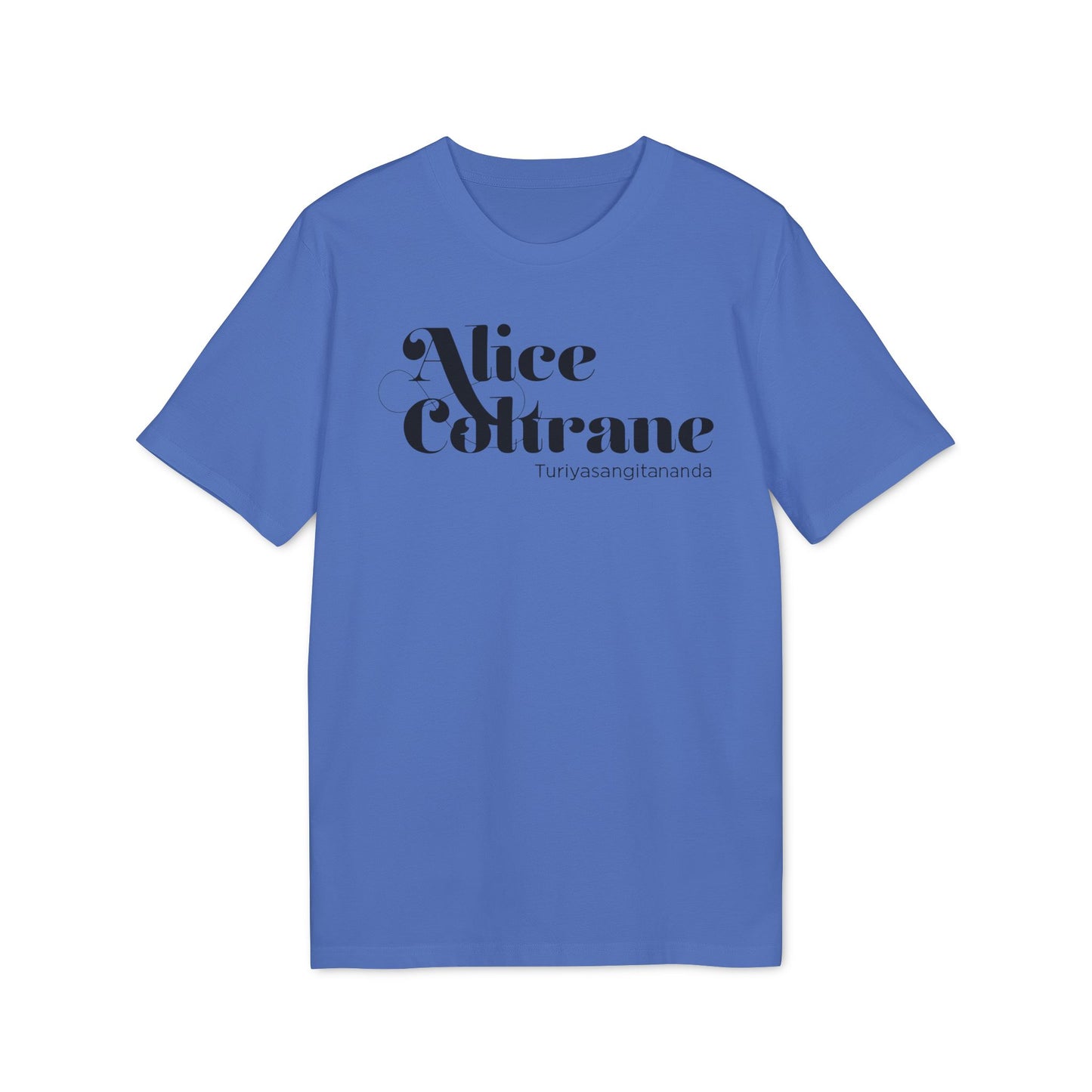 Alice Coltrane T Shirt (Premium Biologisch)