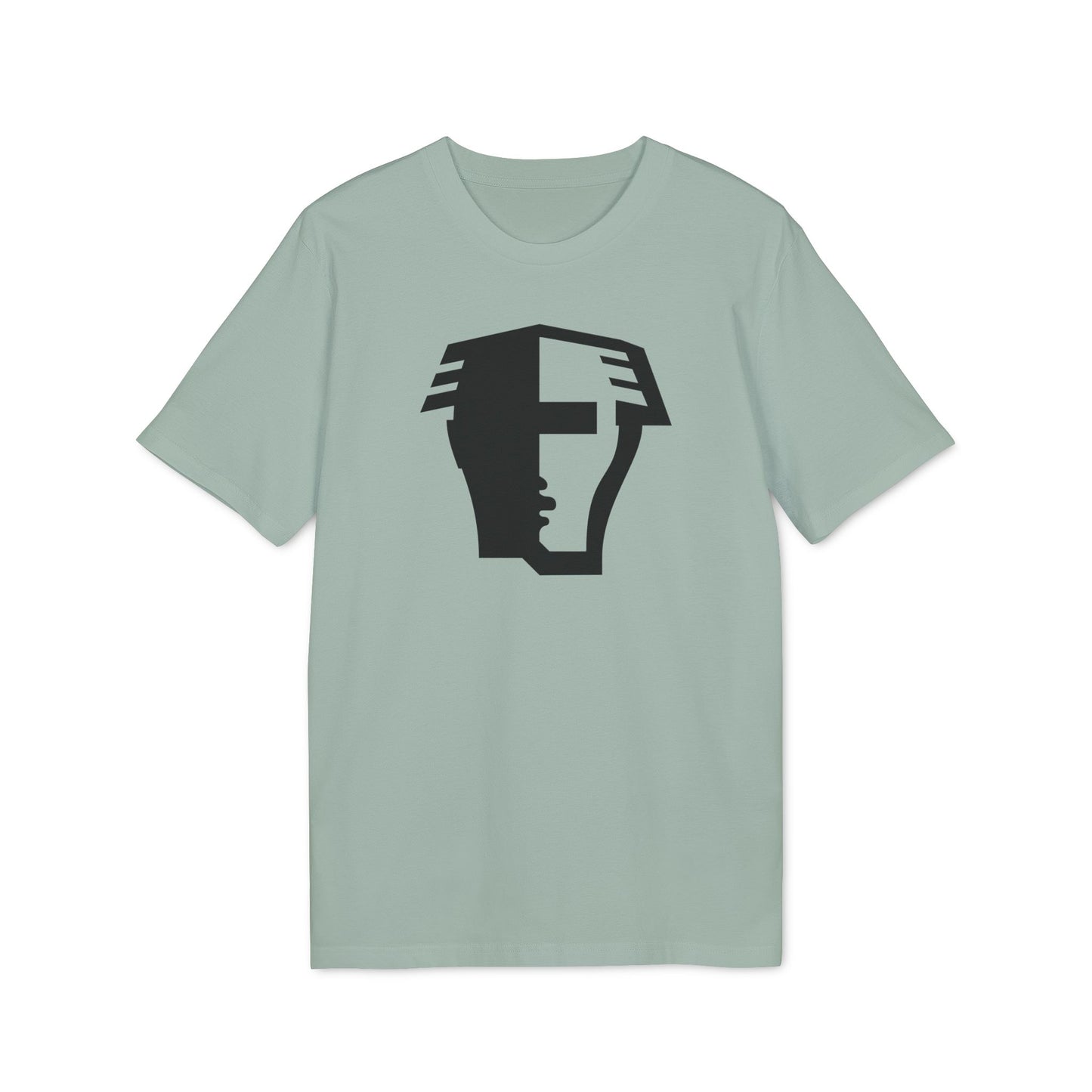 Mercury Records Face T Shirt (Premium Biologisch)