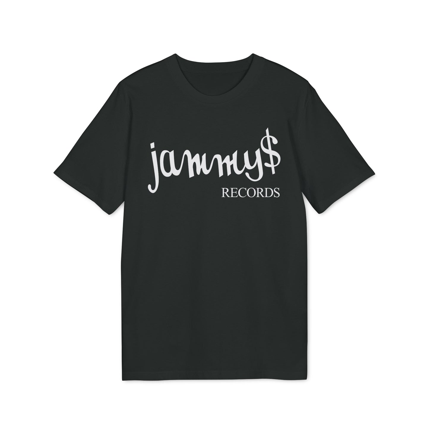 Jammy's Records T Shirt (Premium Biologisch)