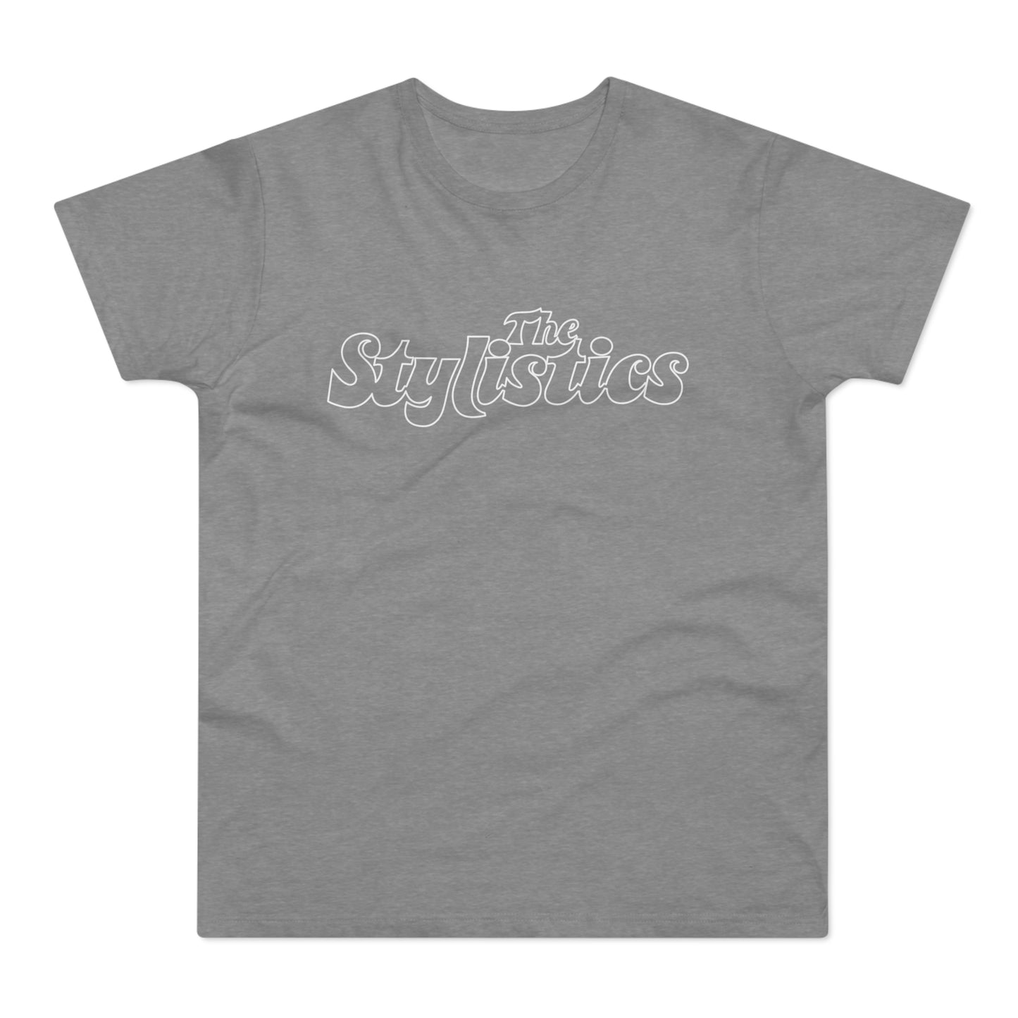 Stylistics T Shirt (Standaard Gewicht)