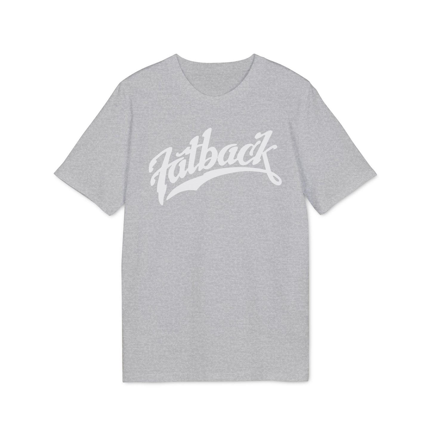 Fatback Band T Shirt (Premium Biologisch)