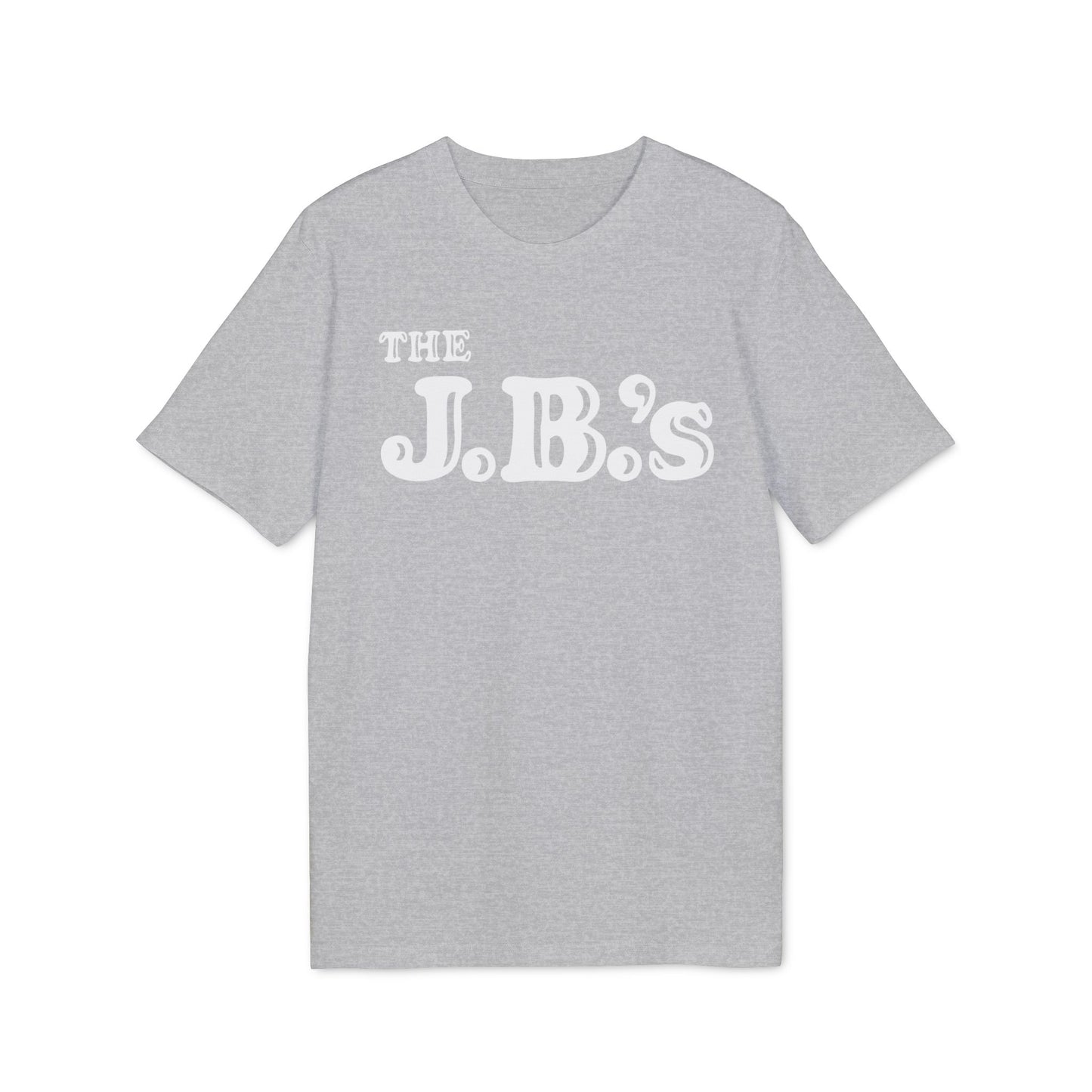 The JB's T Shirt (Premium Biologisch)