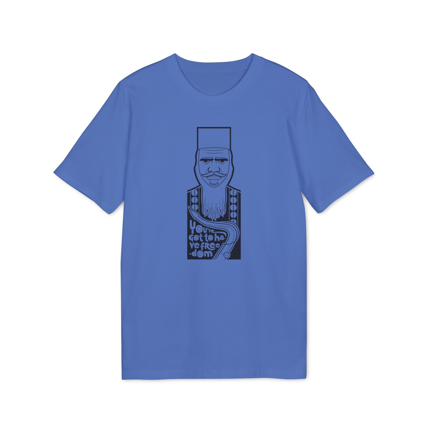 Pharoah Sanders T Shirt (Premium Biologisch)