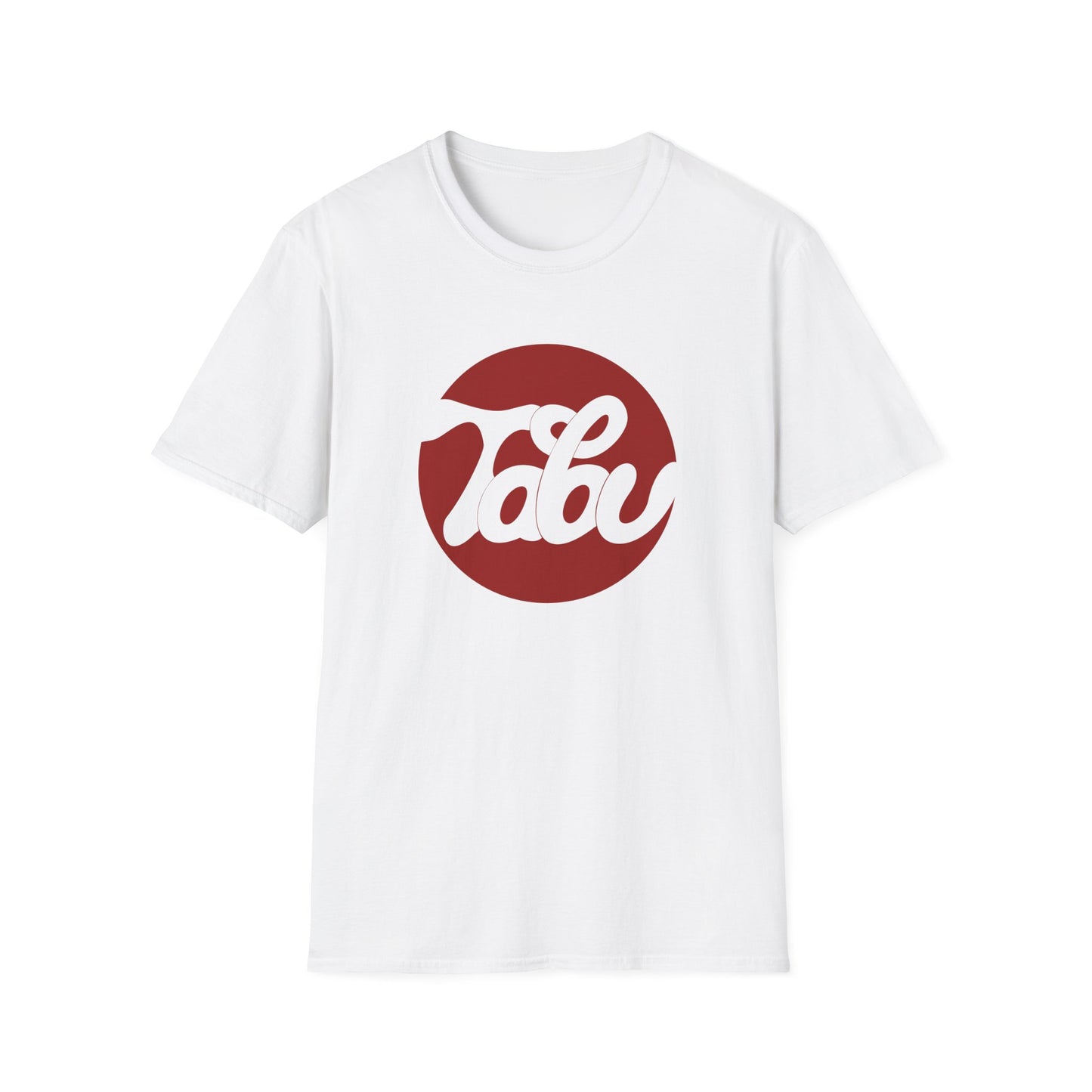 Tabu Records T Shirt