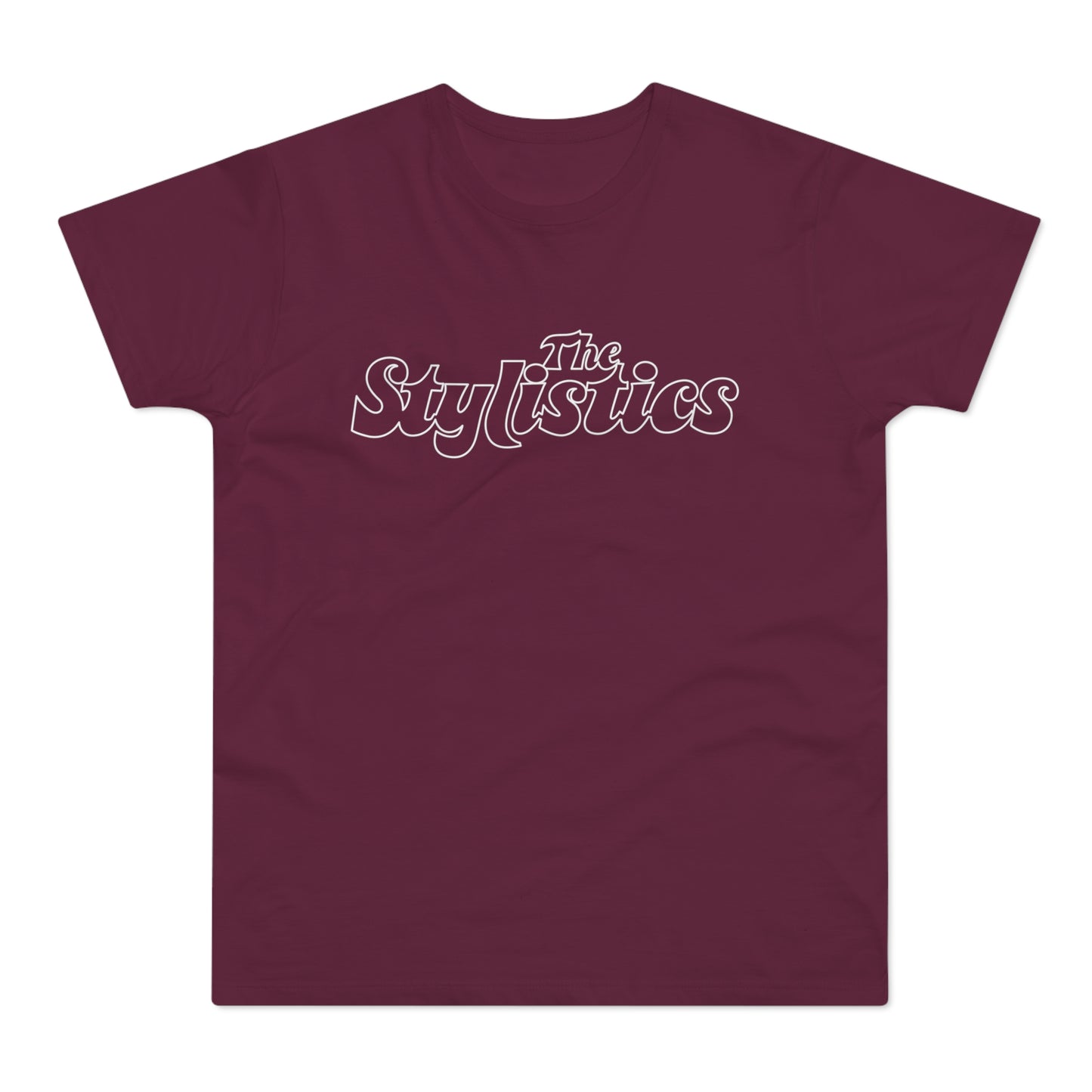 Stylistics T Shirt (Standaard Gewicht)