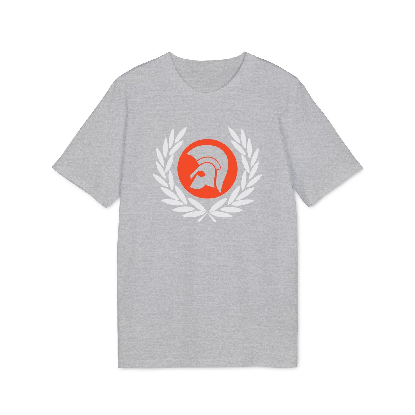 Wreath T Shirt (Premium Biologisch)