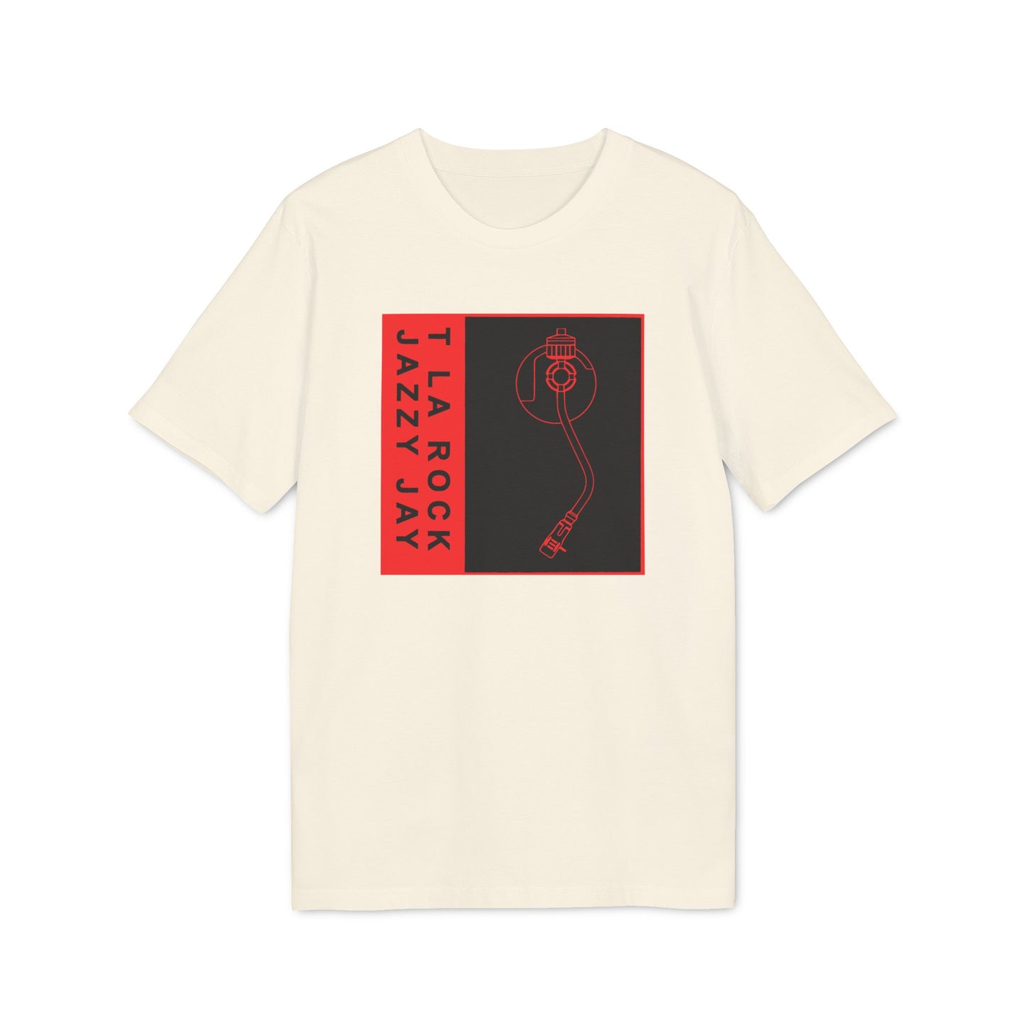 T La Rock T Shirt (Premium Biologisch)
