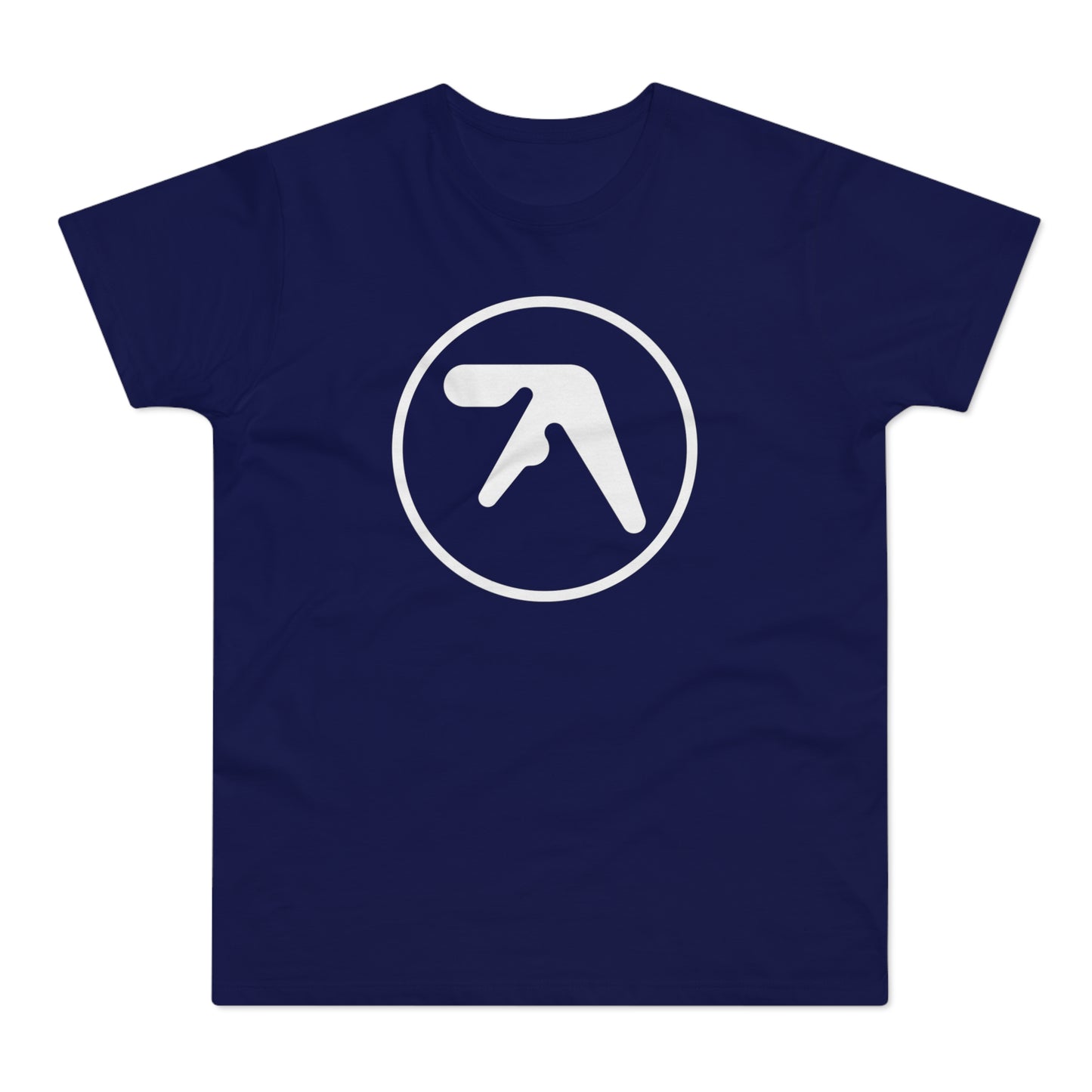 Aphex Twin T Shirt (Standaard Gewicht)
