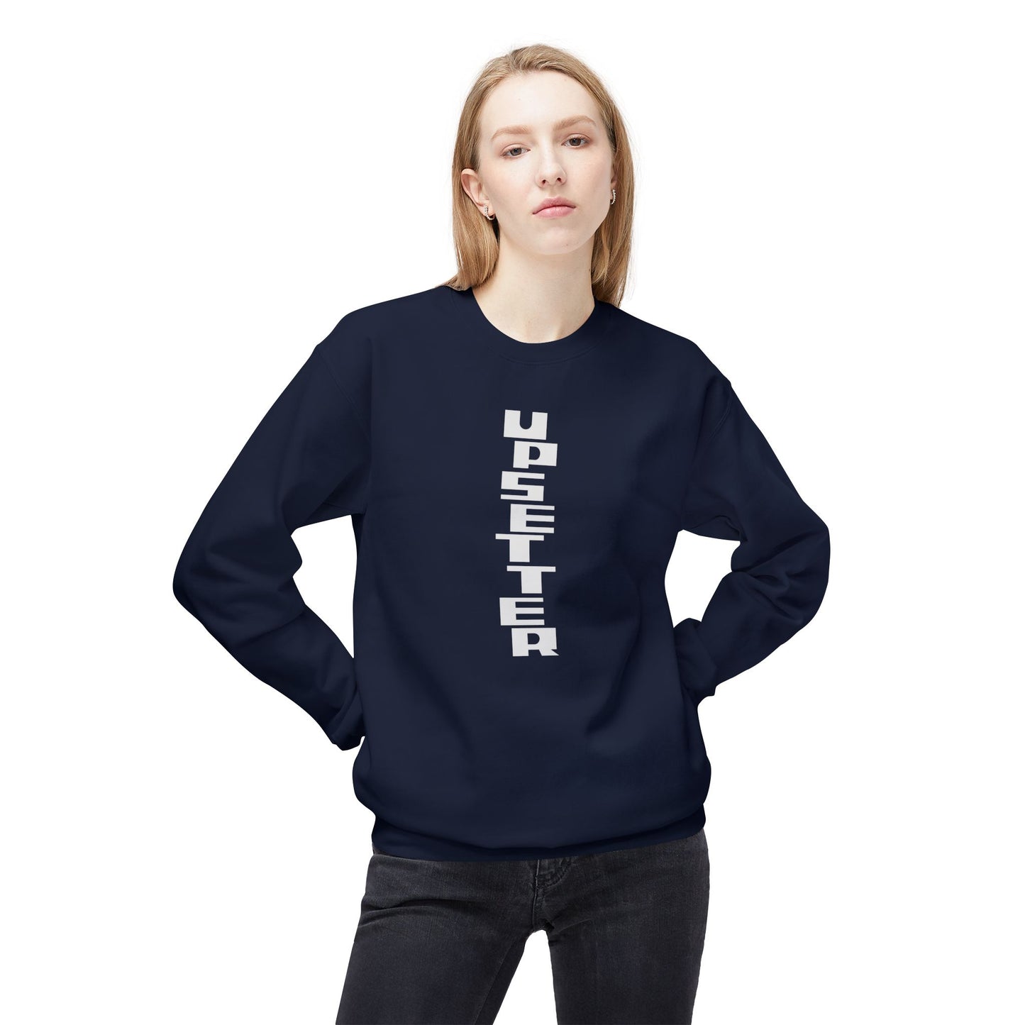 Upsetter Sweatshirt