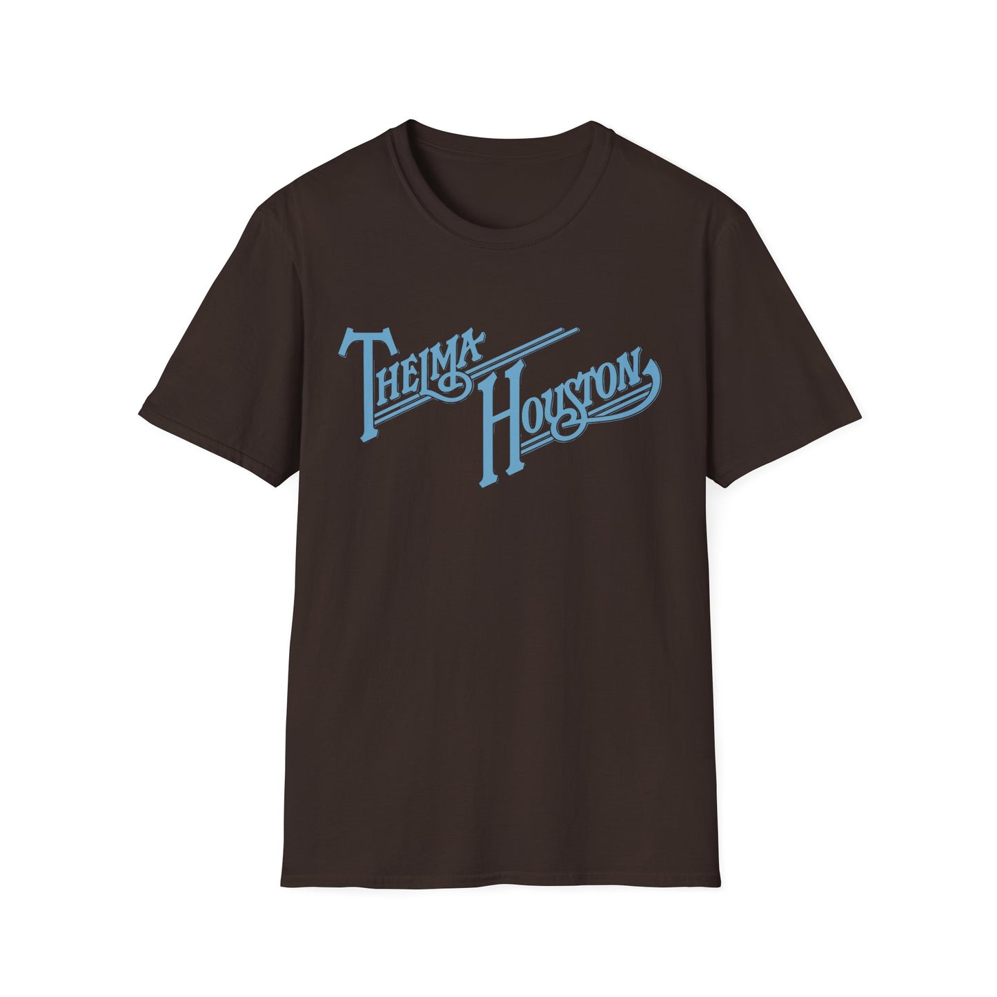 Thelma Houston T Shirt – Lichtgewicht