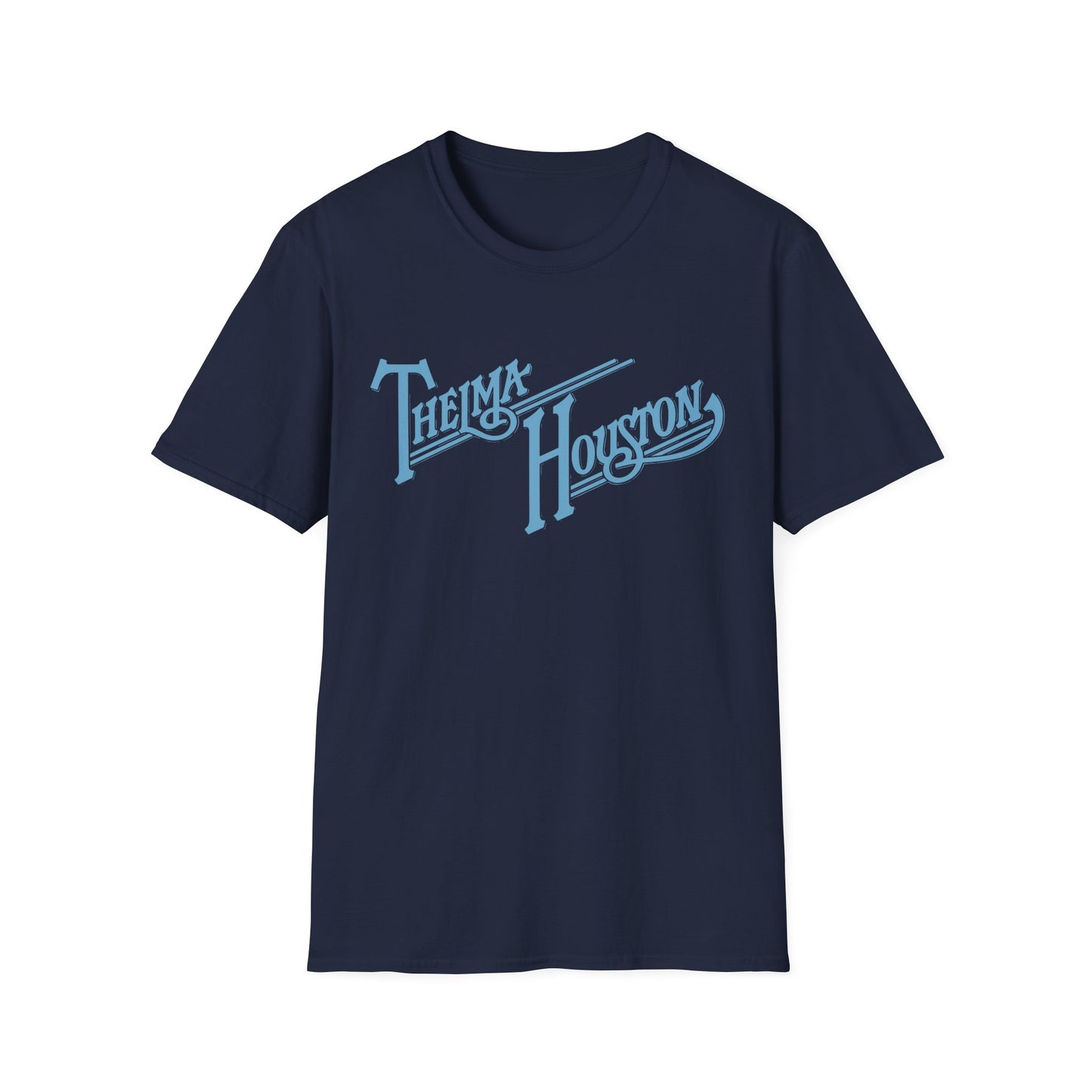 Thelma Houston T Shirt – Lichtgewicht