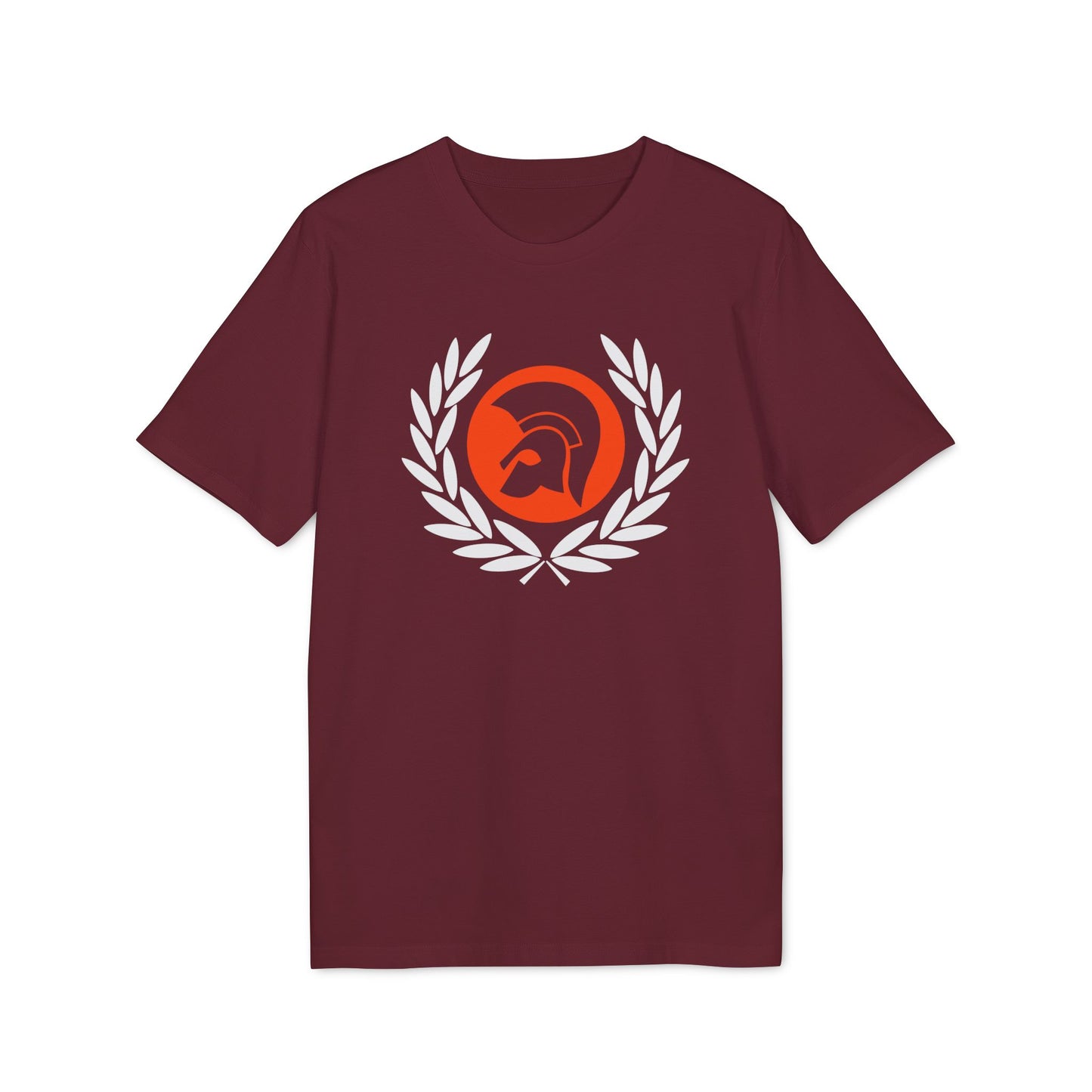 Wreath T Shirt (Premium Biologisch)