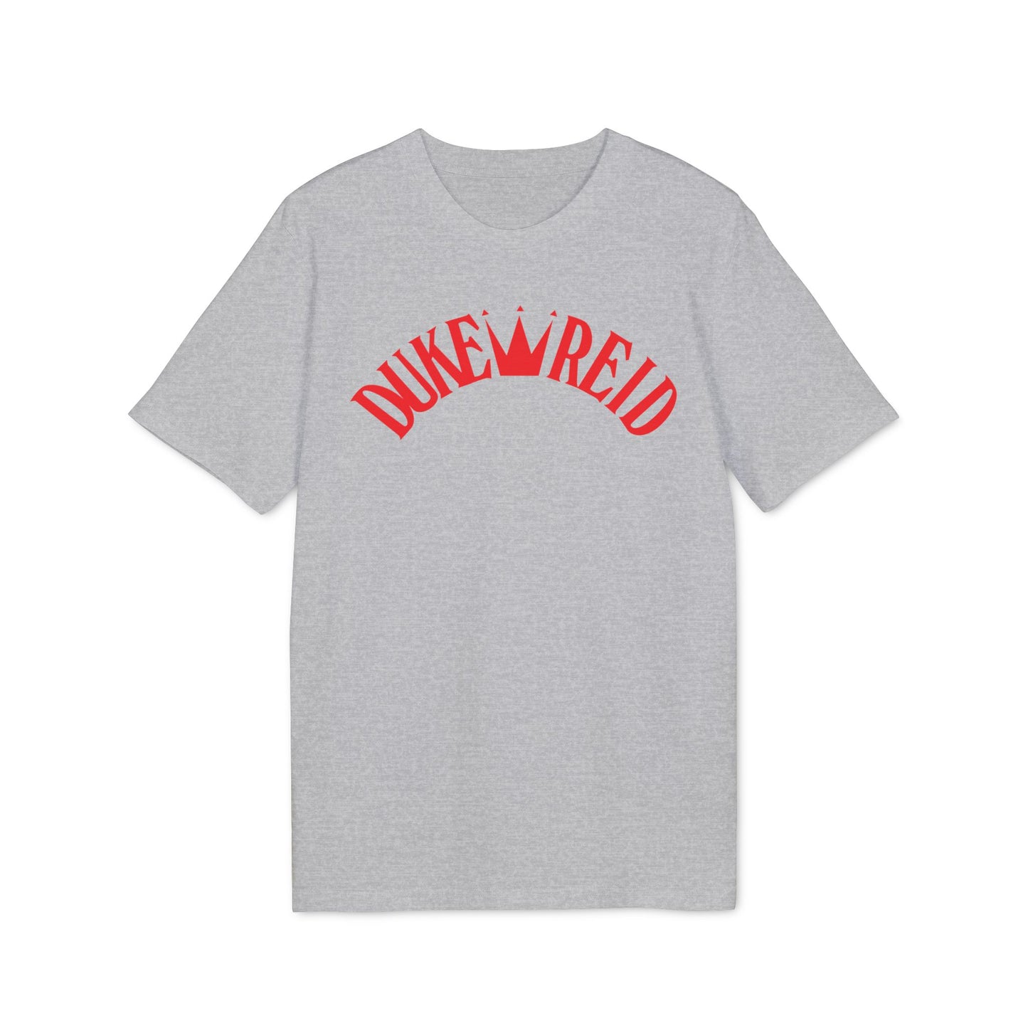 Duke Reid Records T Shirt (Premium Biologisch)