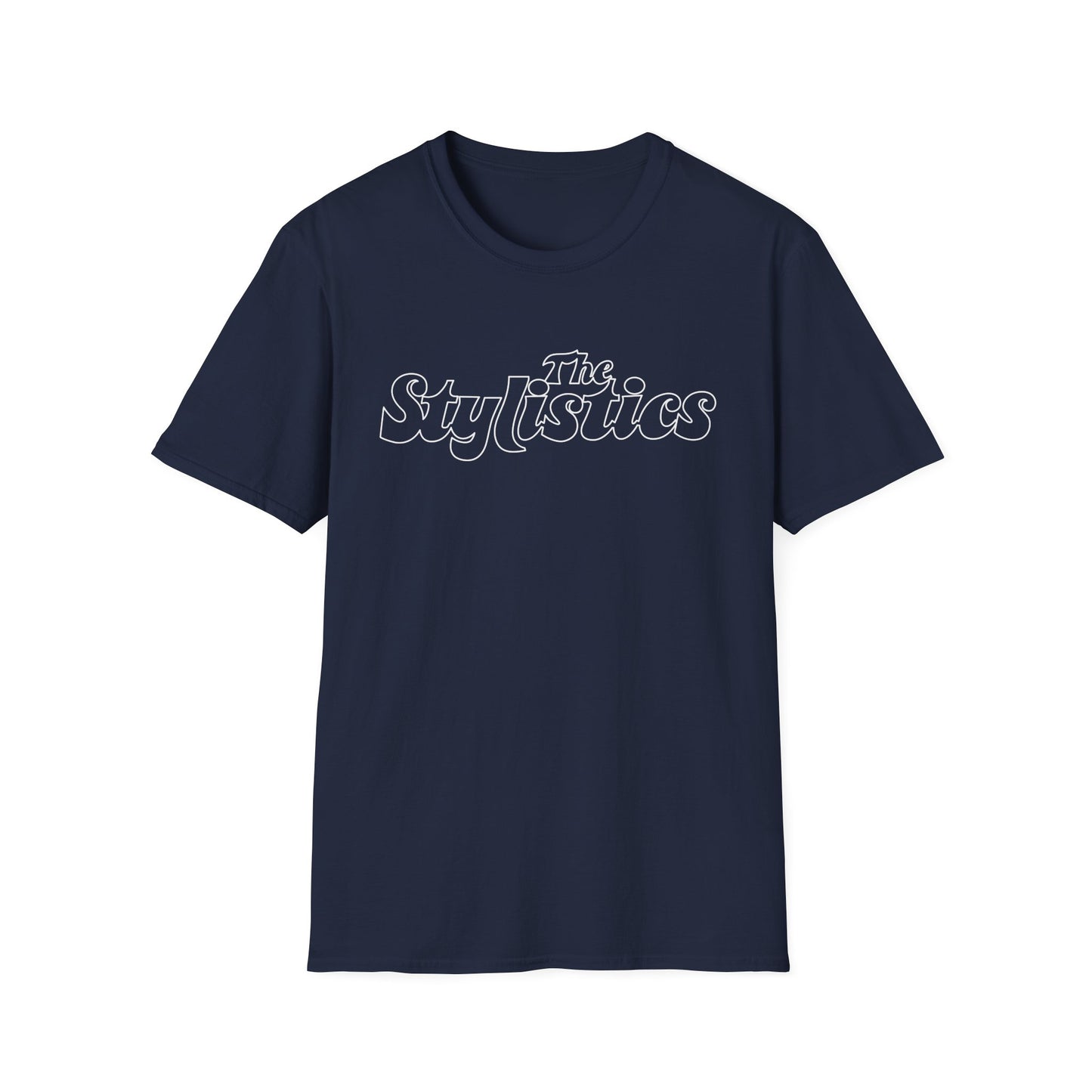 Stylistics T Shirt