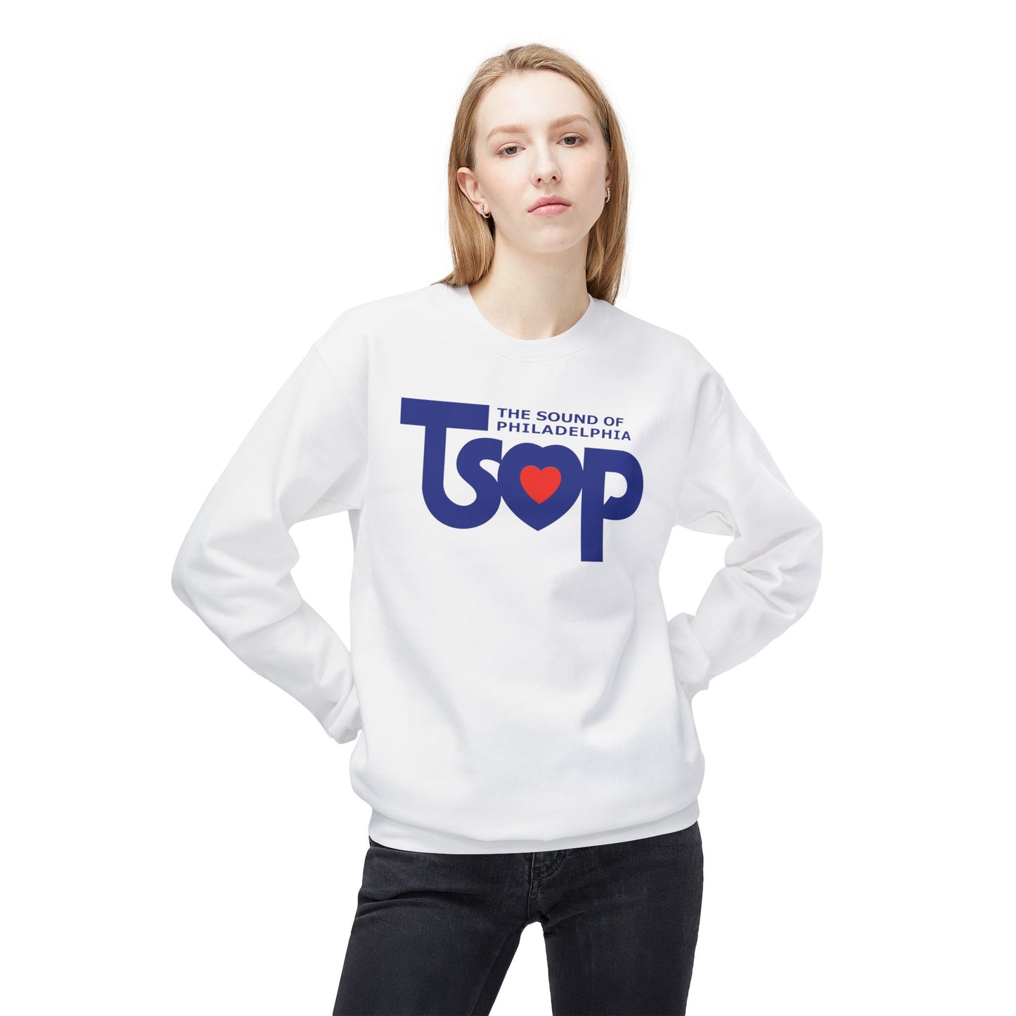 TSOP Sweatshirt