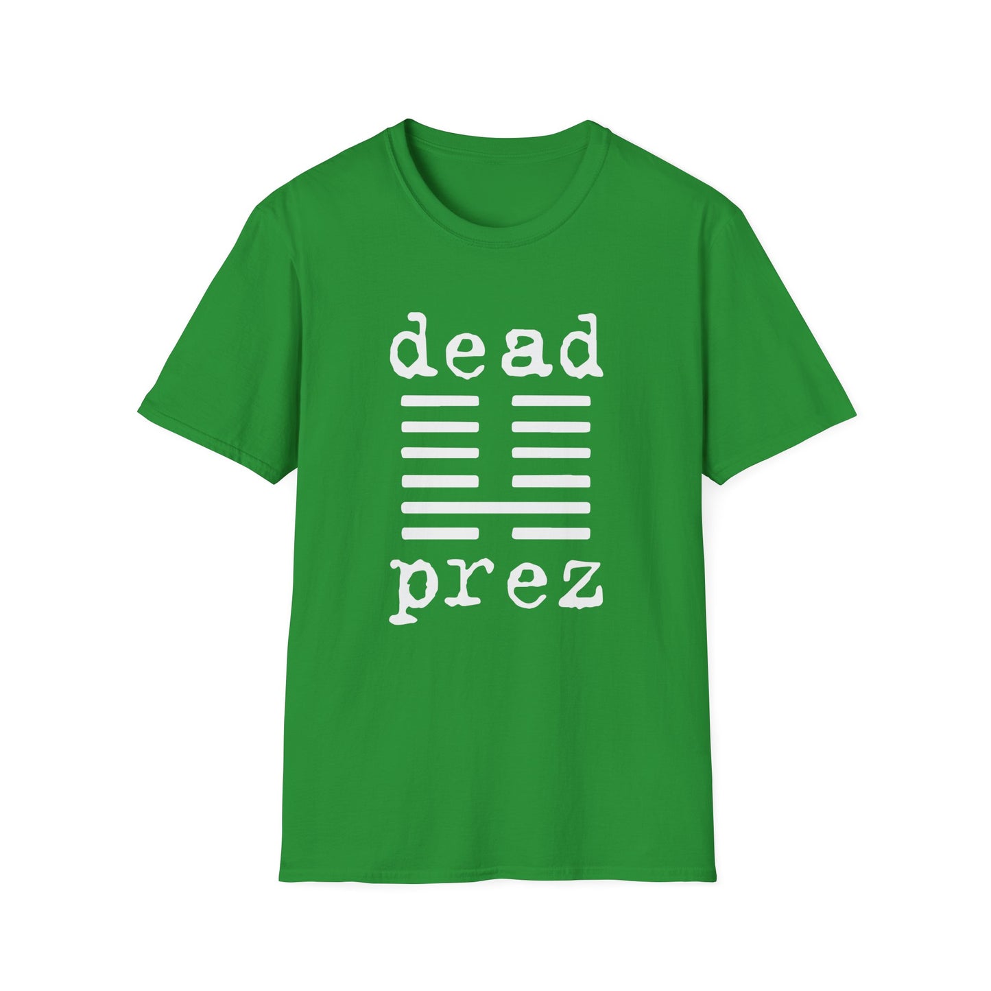 Dead Prez T Shirt