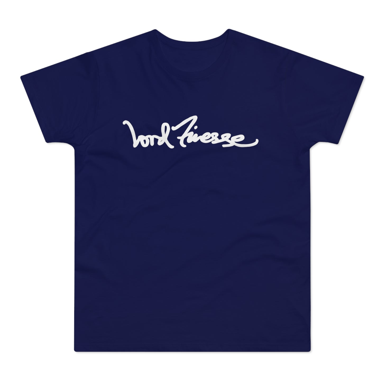 Lord Finesse T Shirt (Standaard Gewicht)