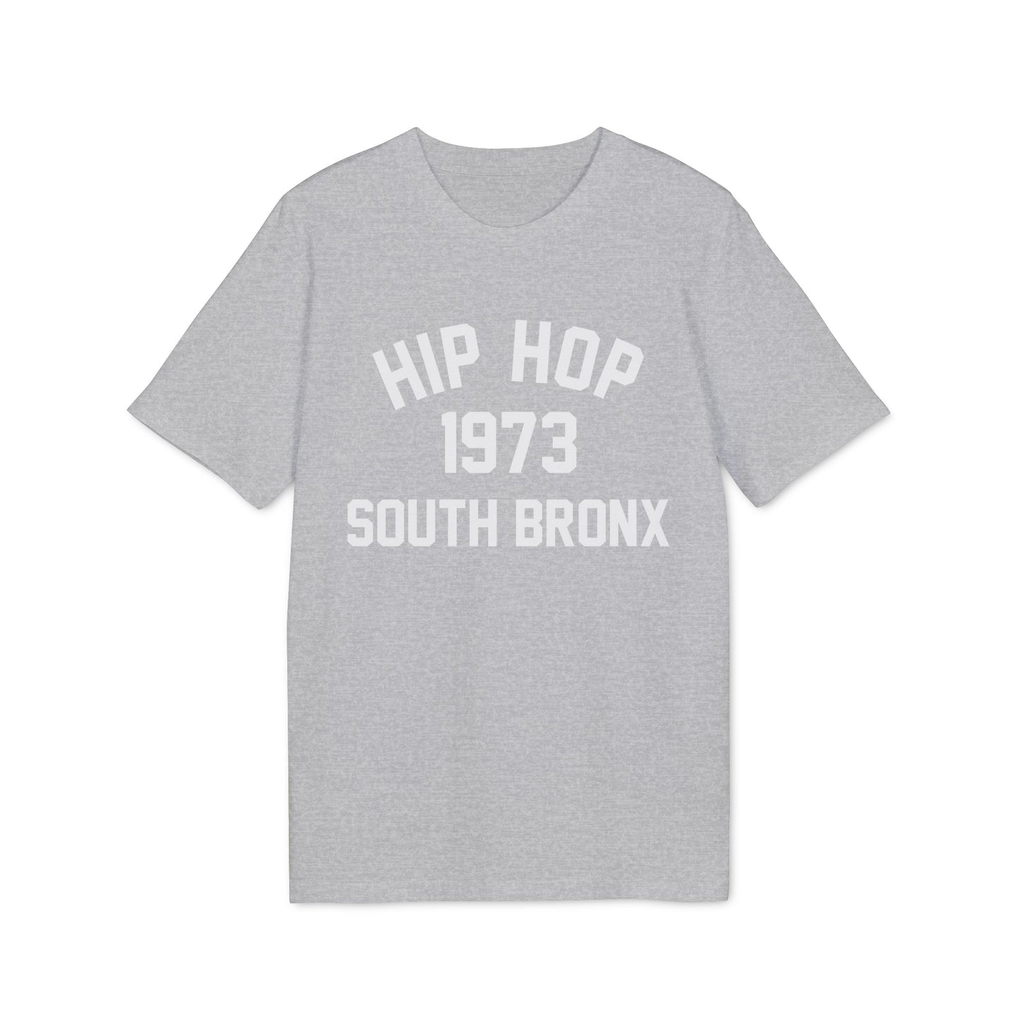 Hip Hop 1973 T Shirt (Premium Biologisch)