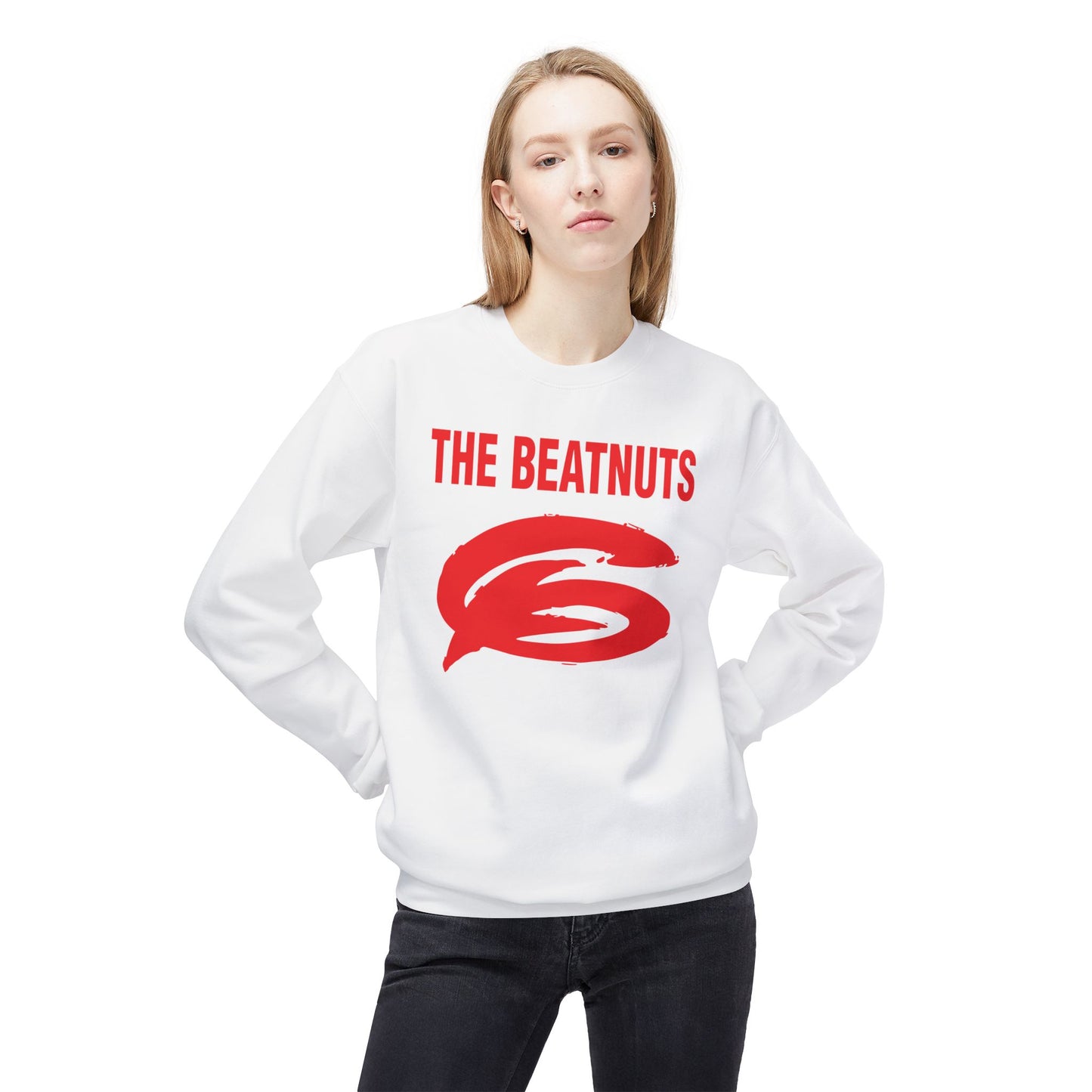 The Beatnuts Sweatshirt