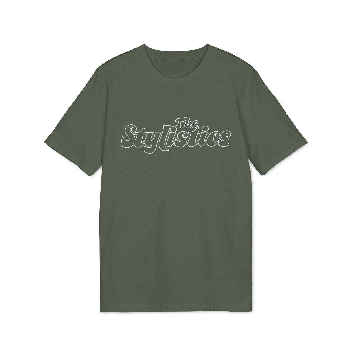 Stylistics T Shirt (Premium Biologisch)