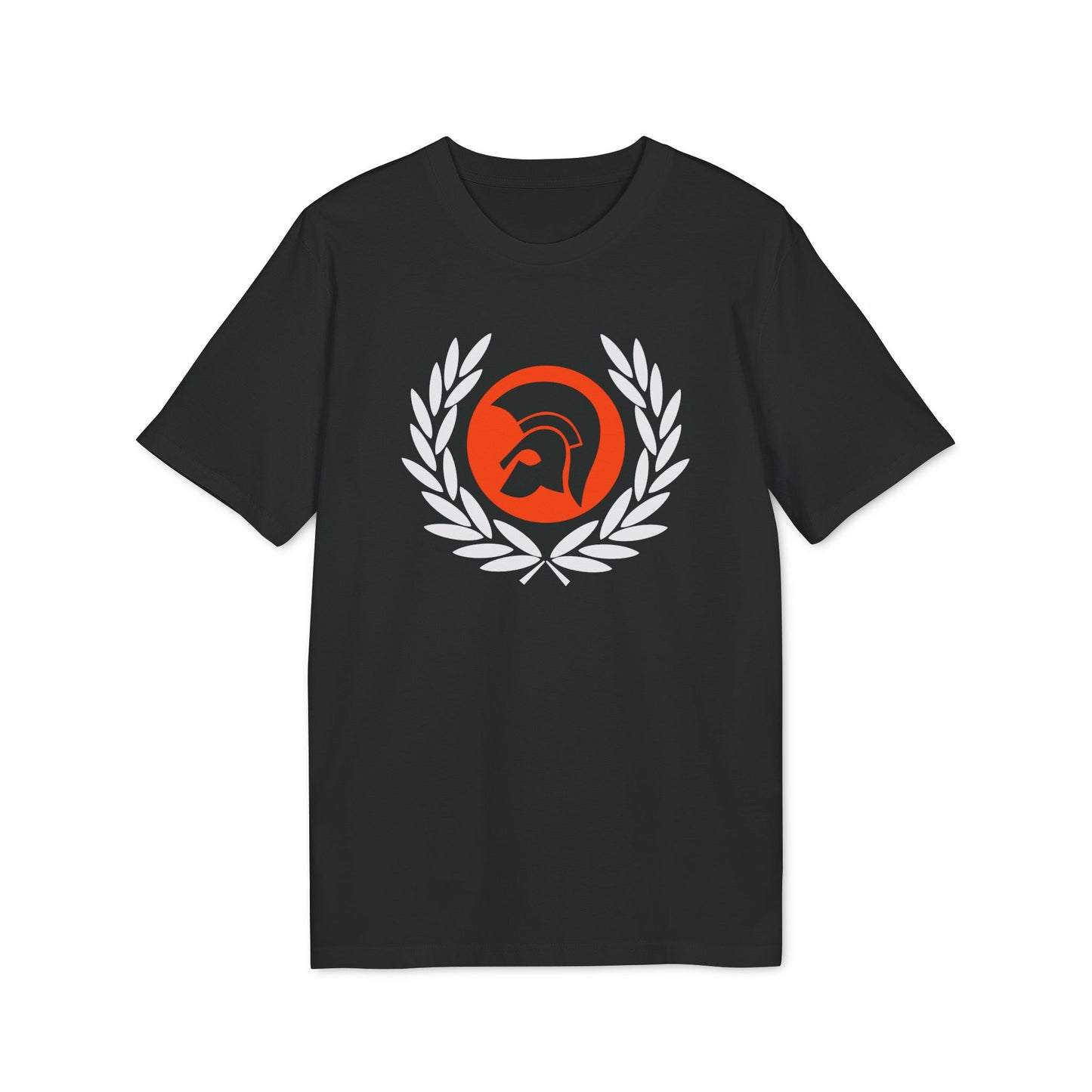 Wreath T Shirt (Premium Biologisch)