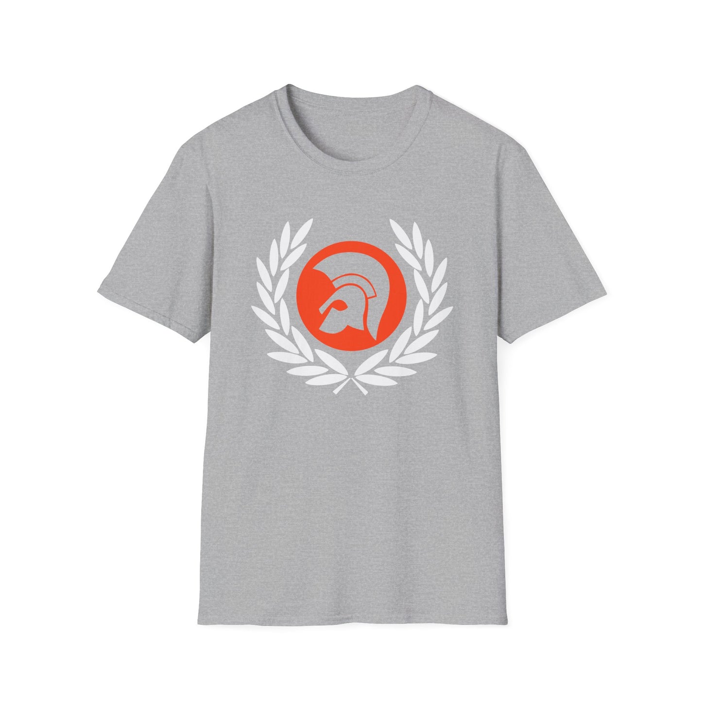 Wreath T Shirt – Lichtgewicht