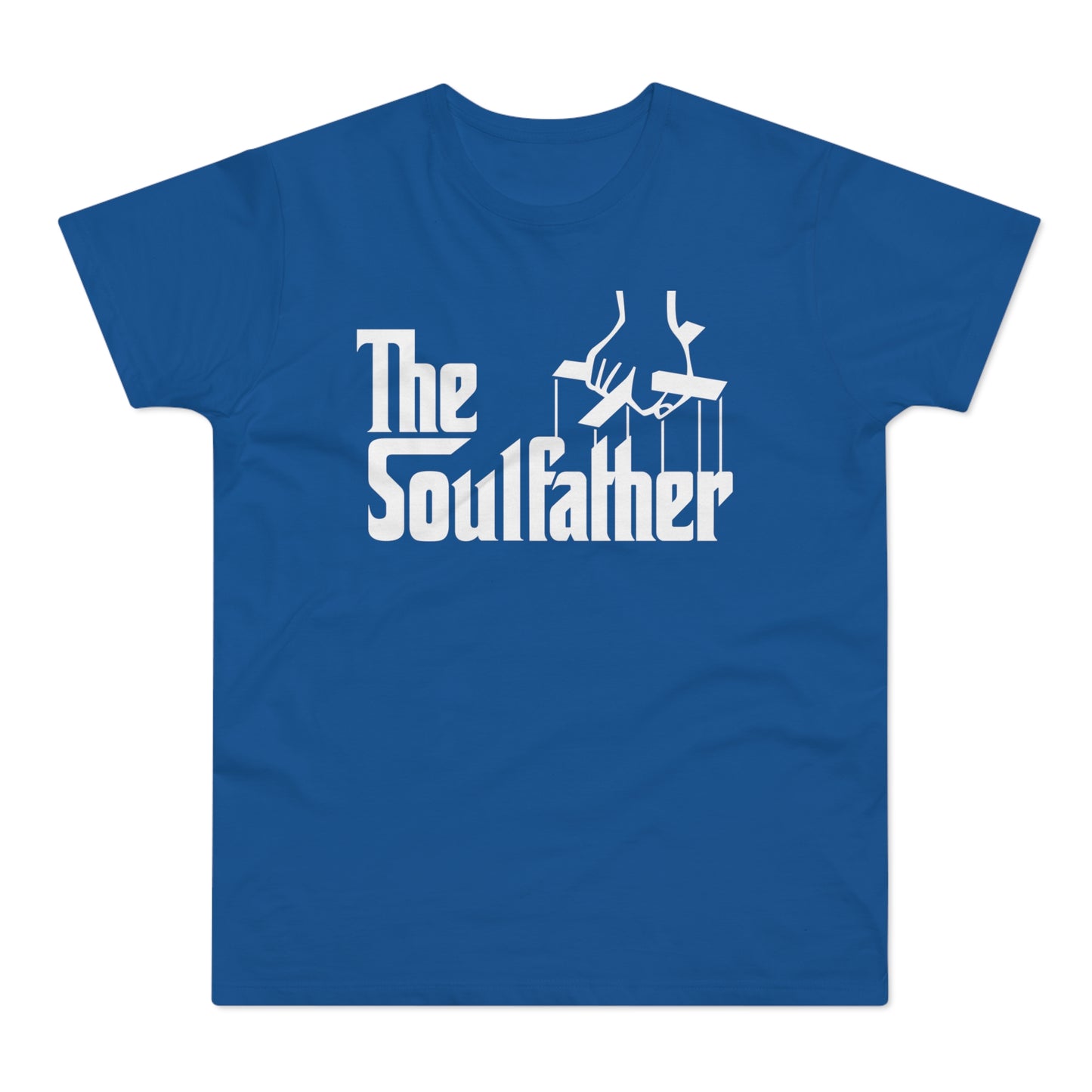 The Soulfather T Shirt (Standaard Gewicht)