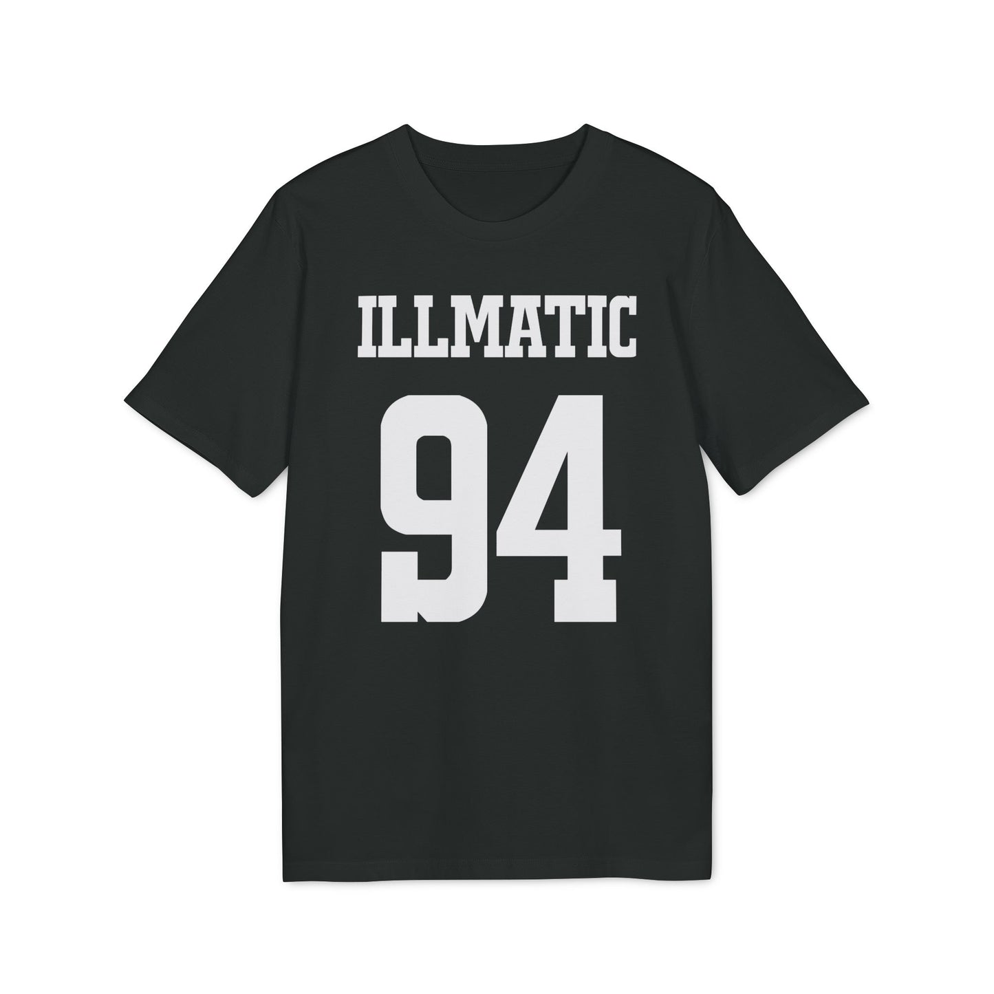 Illmatic T Shirt (Premium Biologisch)