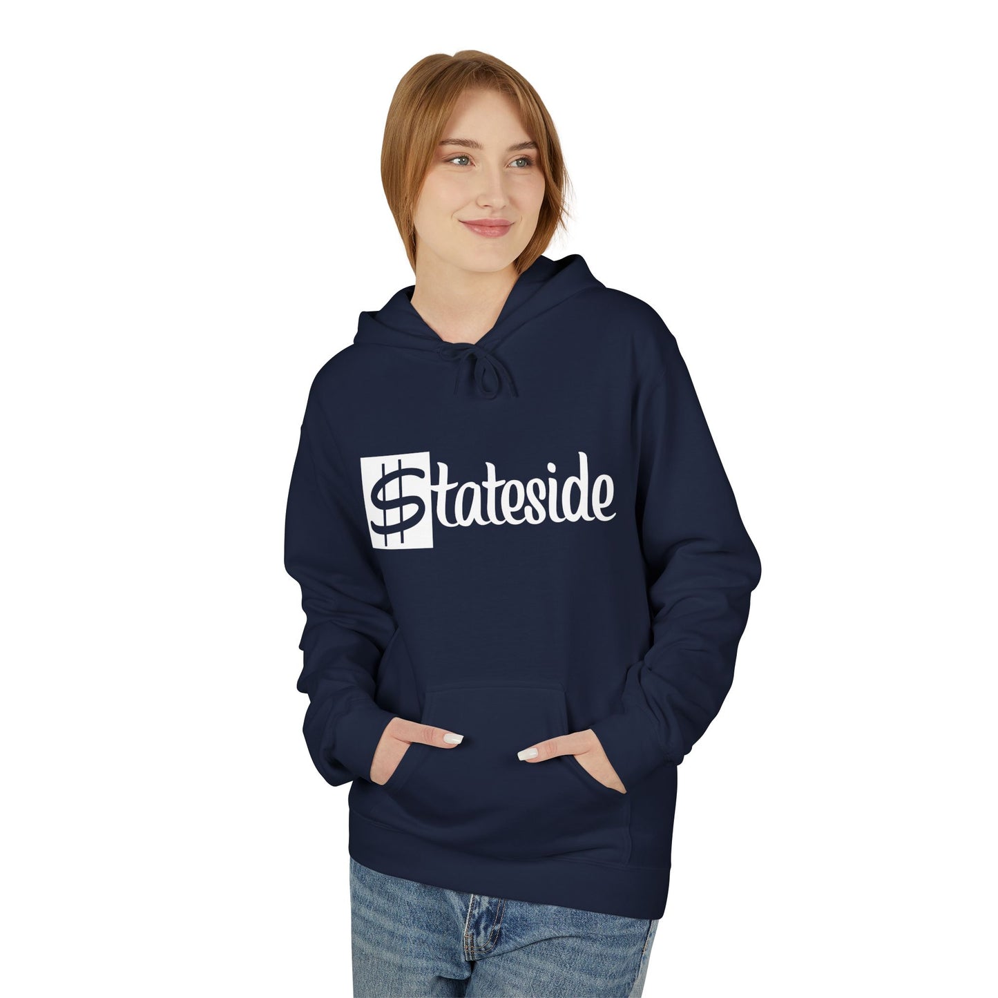 Stateside Records Hoodie / Hoody