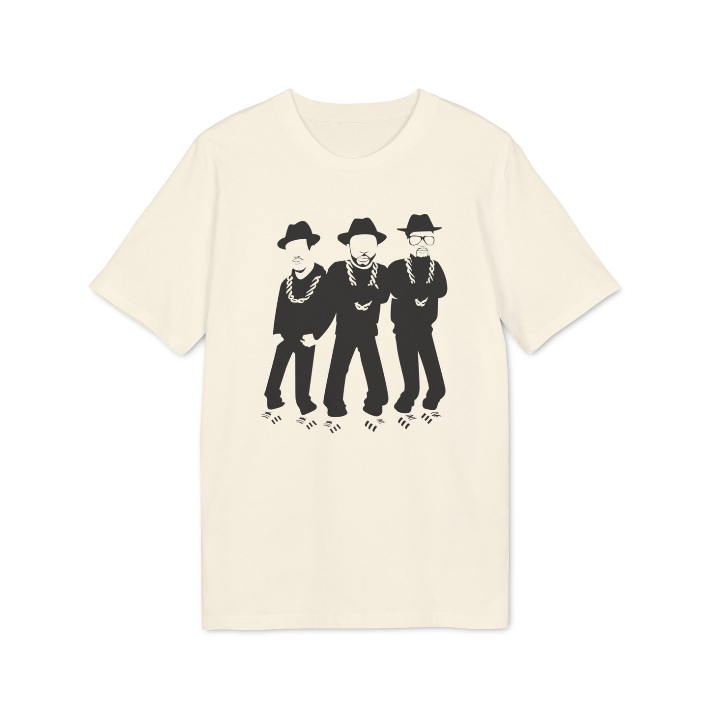Dope Ropes T Shirt (Premium Biologisch)