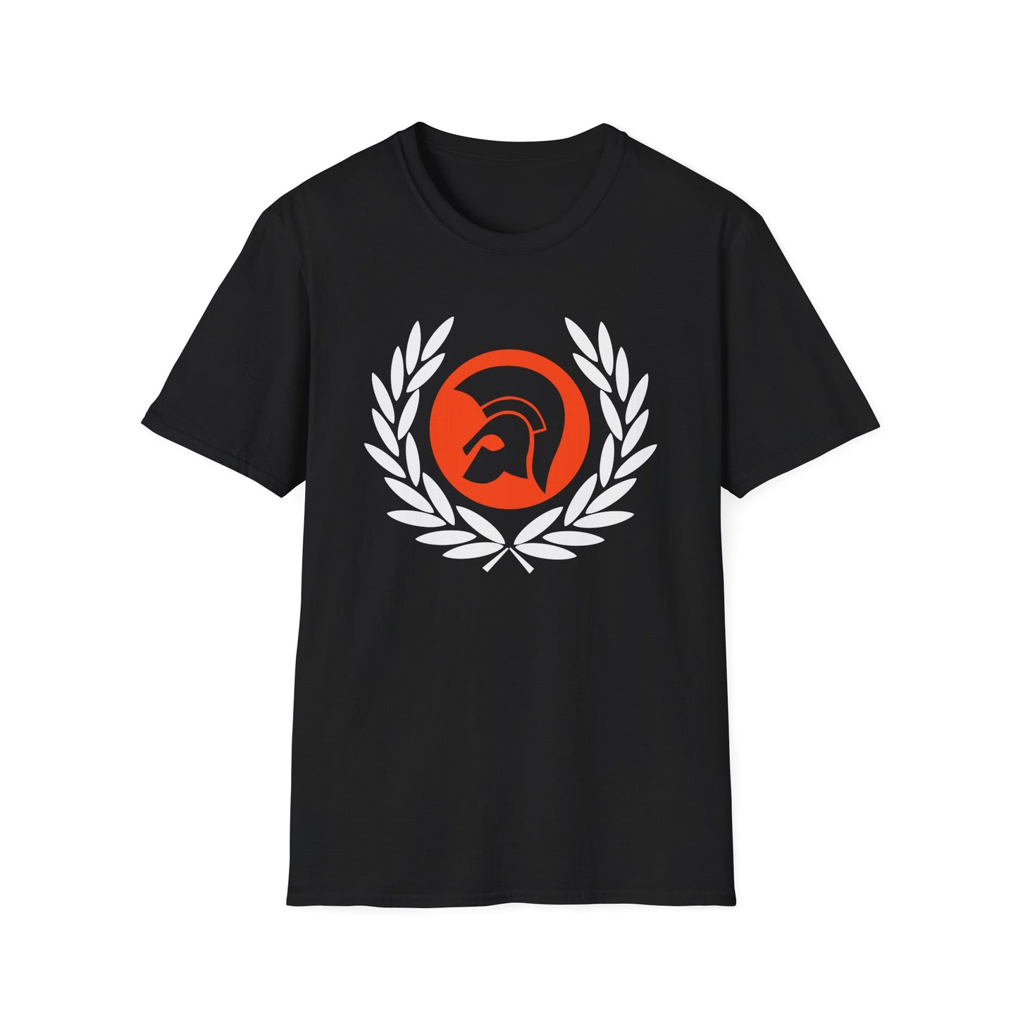 Wreath T Shirt – Lichtgewicht