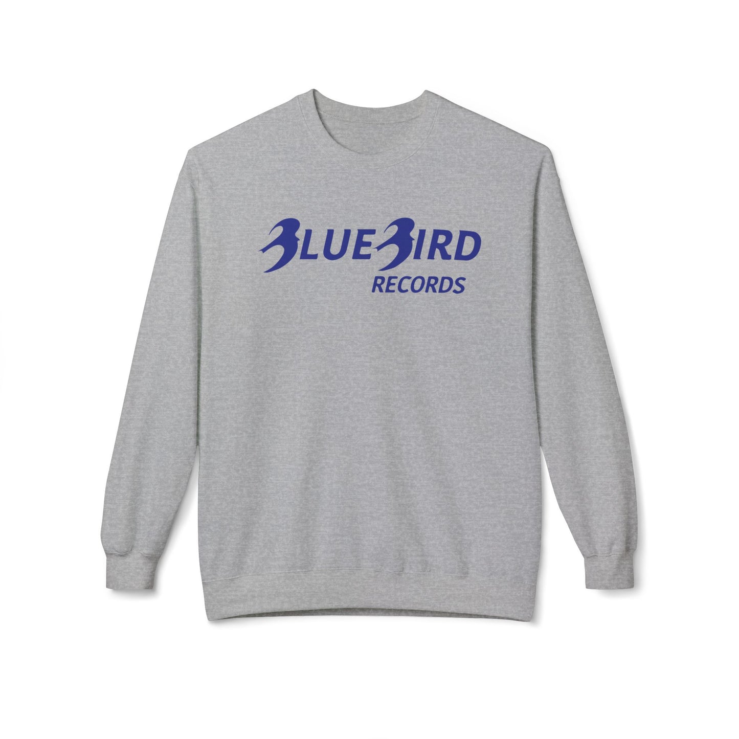 Blue Bird Records Sweatshirt