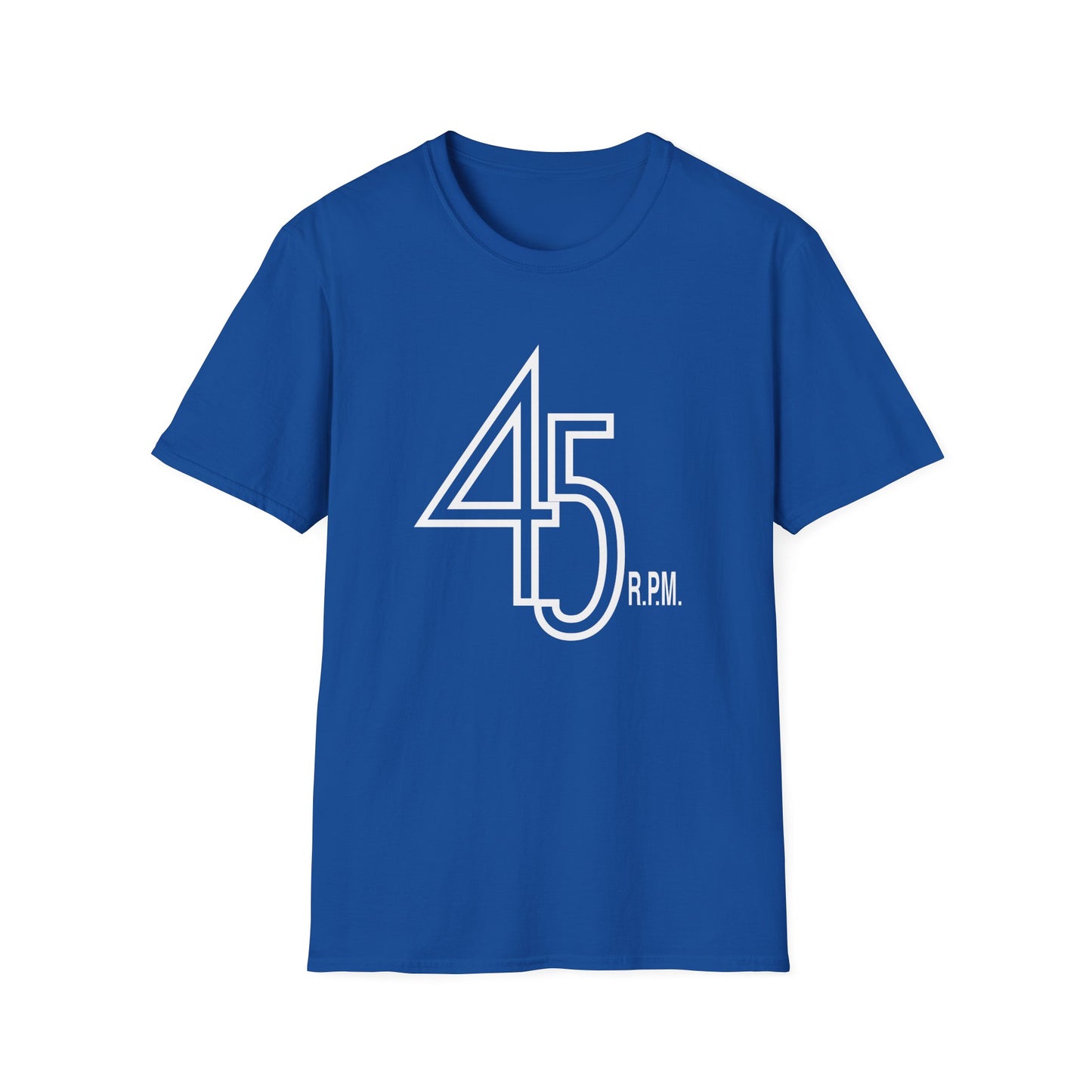 45 RPM T Shirt