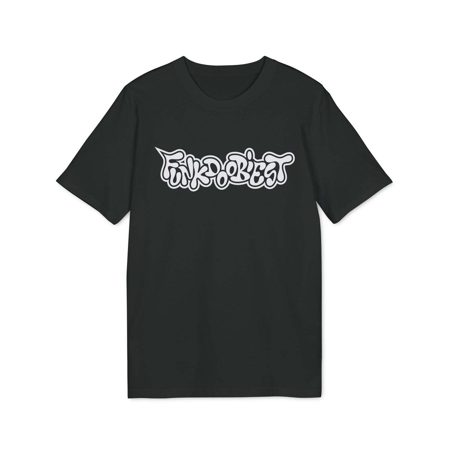 Funkdoobiest T Shirt (Premium Biologisch)