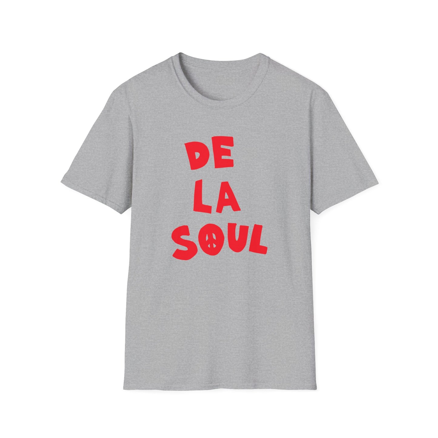 De La Soul T Shirt