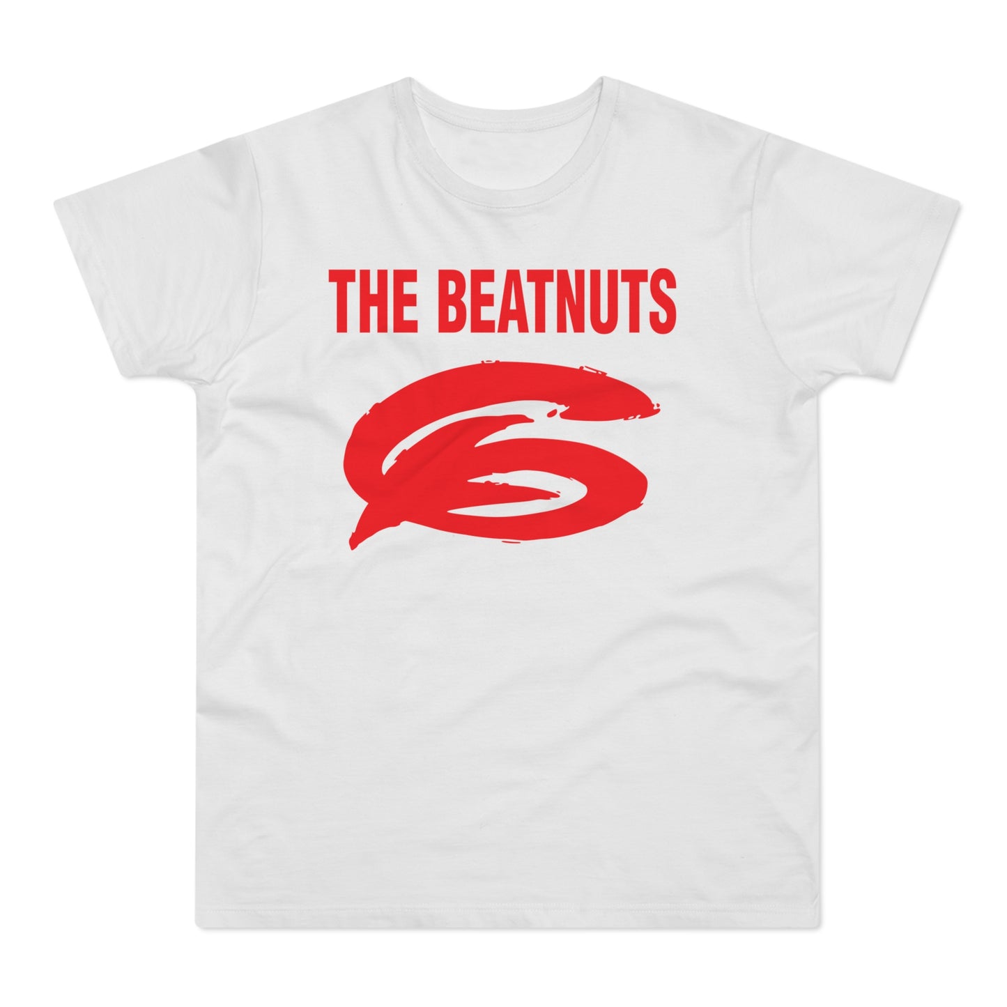 The Beatnuts T Shirt (Standaard Gewicht)