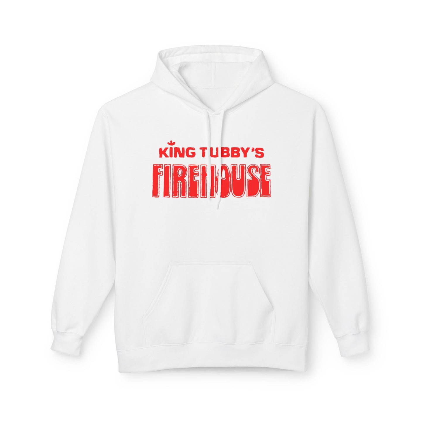 Firehouse Records Hoodie / Hoody