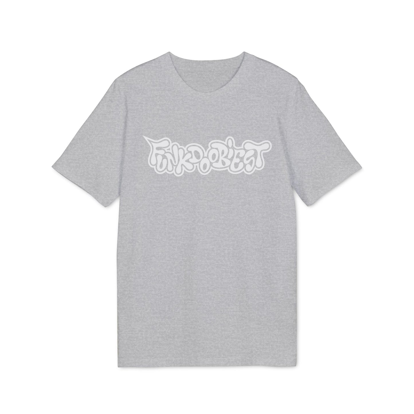 Funkdoobiest T Shirt (Premium Biologisch)