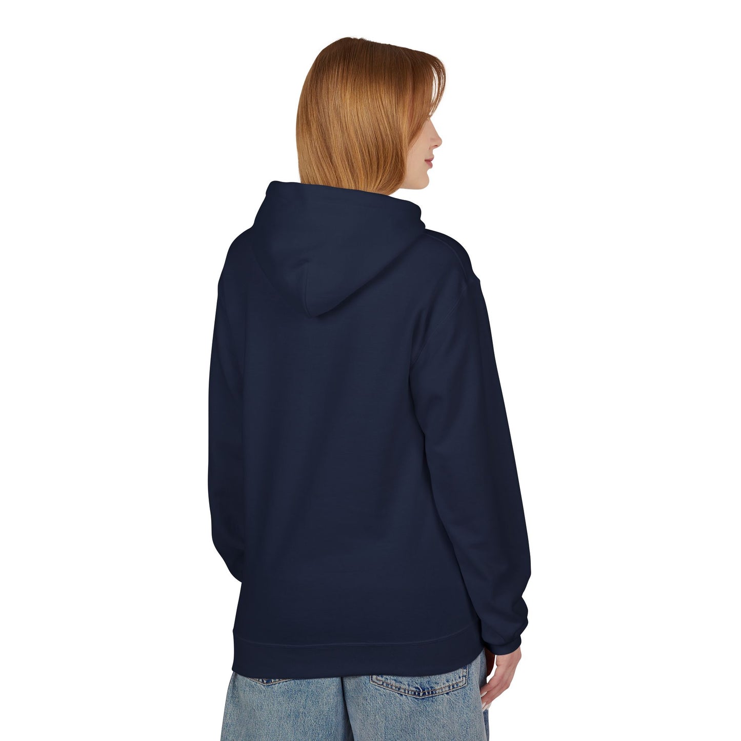 No School Like The Old School Hoodie / Hoody