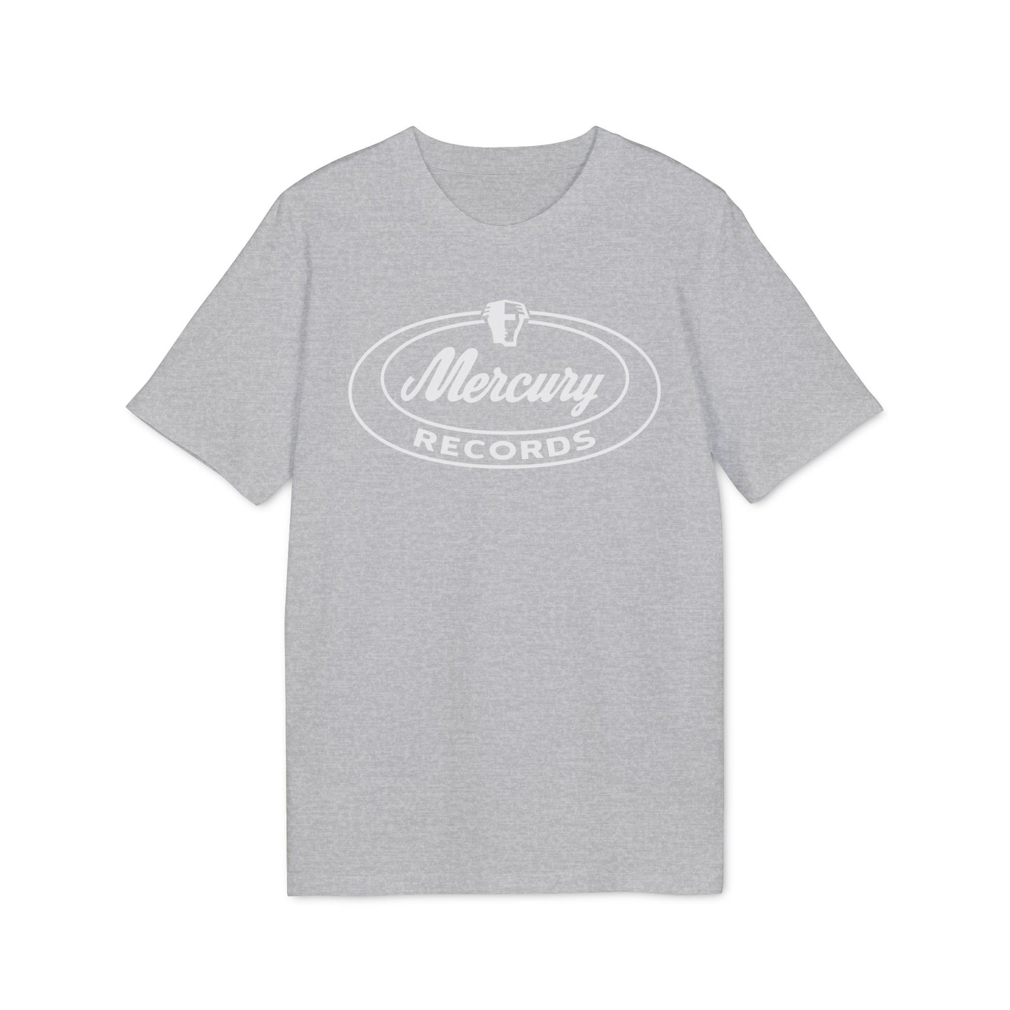 Mercury Records T Shirt (Premium Biologisch)