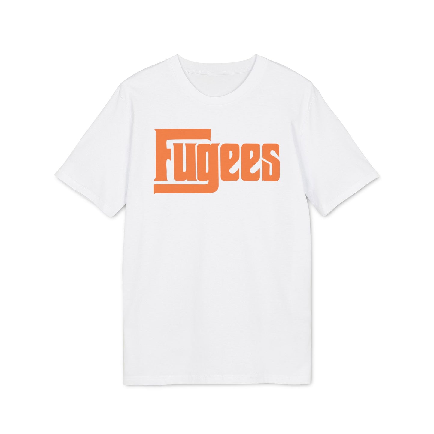 Fugees T Shirt (Premium Biologisch)