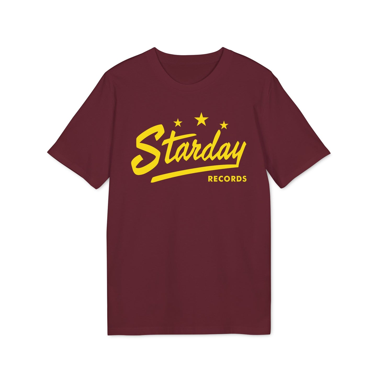 Starday Records T Shirt (Premium Biologisch)