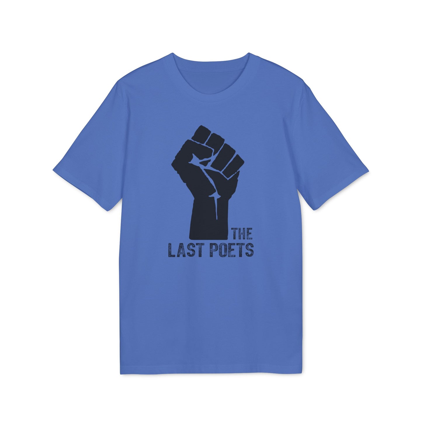 The Last Poets T Shirt (Premium Biologisch)