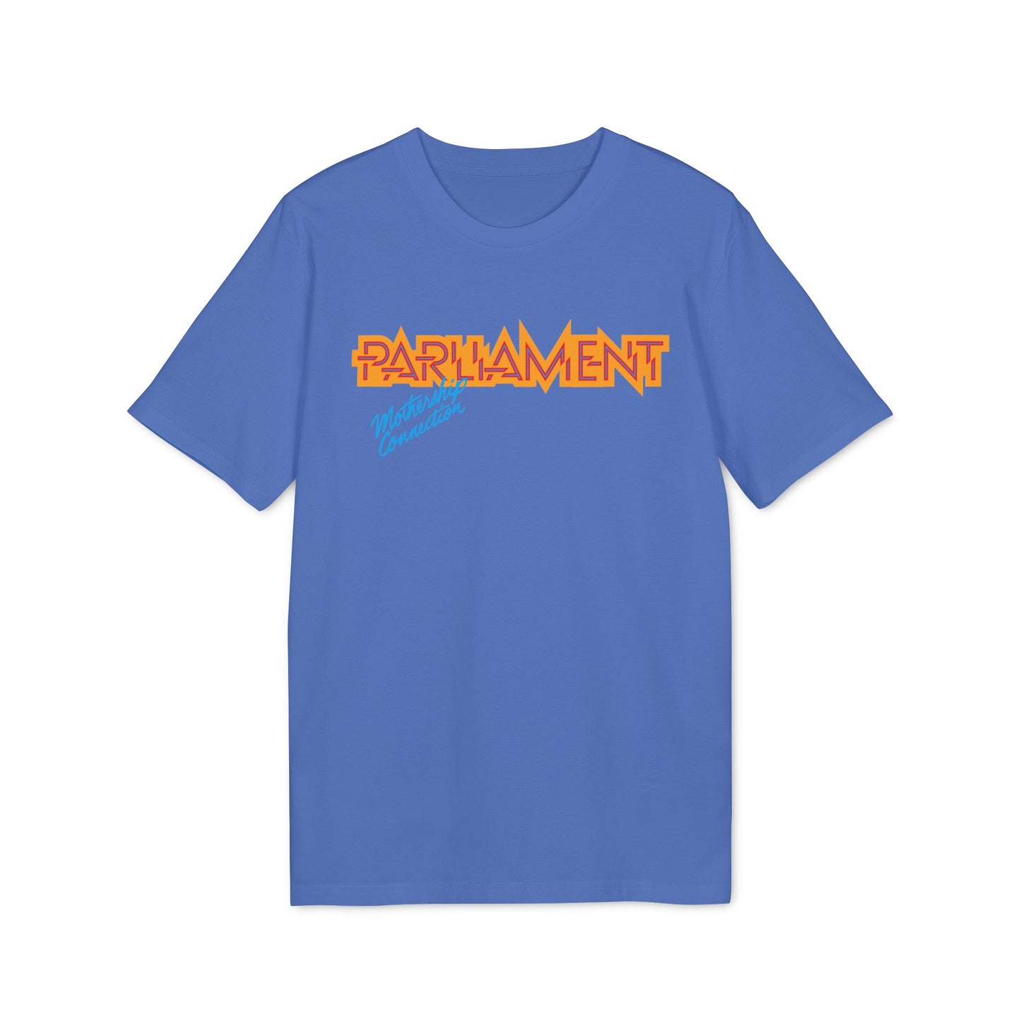 Parliament T Shirt (Premium Biologisch)