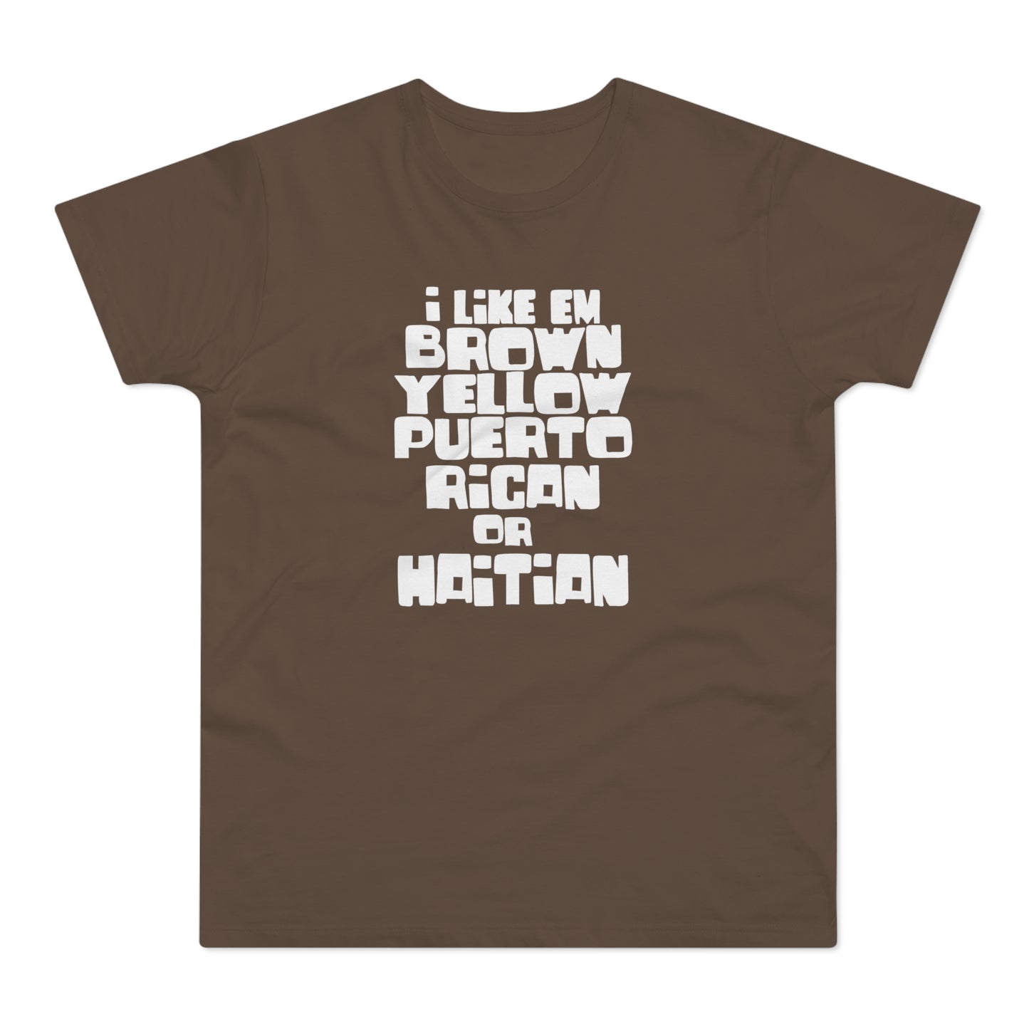 A Tribe Called Quest Lyrics T Shirt (Standaard Gewicht)