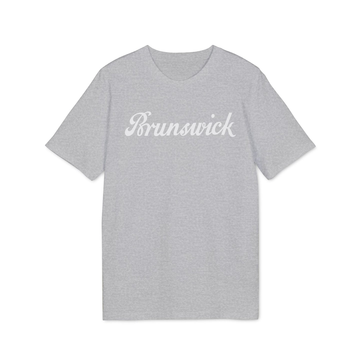Brunswick Records T Shirt (Premium Biologisch)