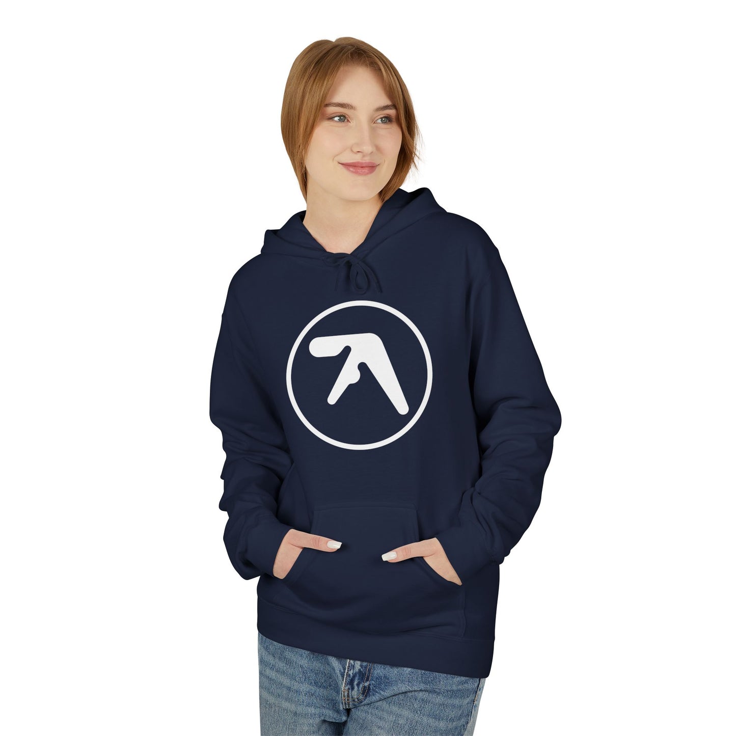 Aphex Twin Hoodie / Hoody
