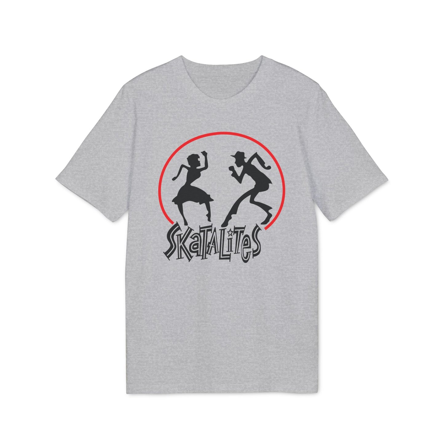 Skatalites T Shirt (Premium Biologisch)