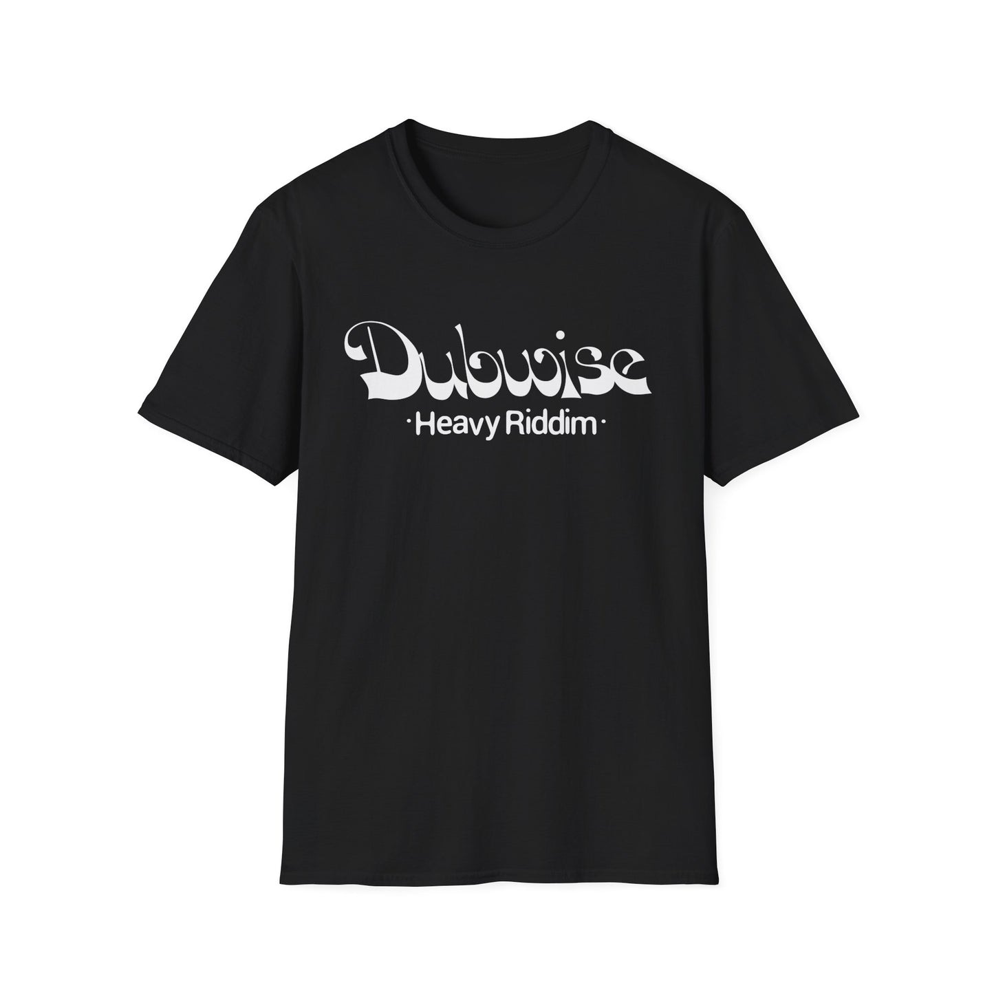 Dubwise Heavy Riddim T Shirt