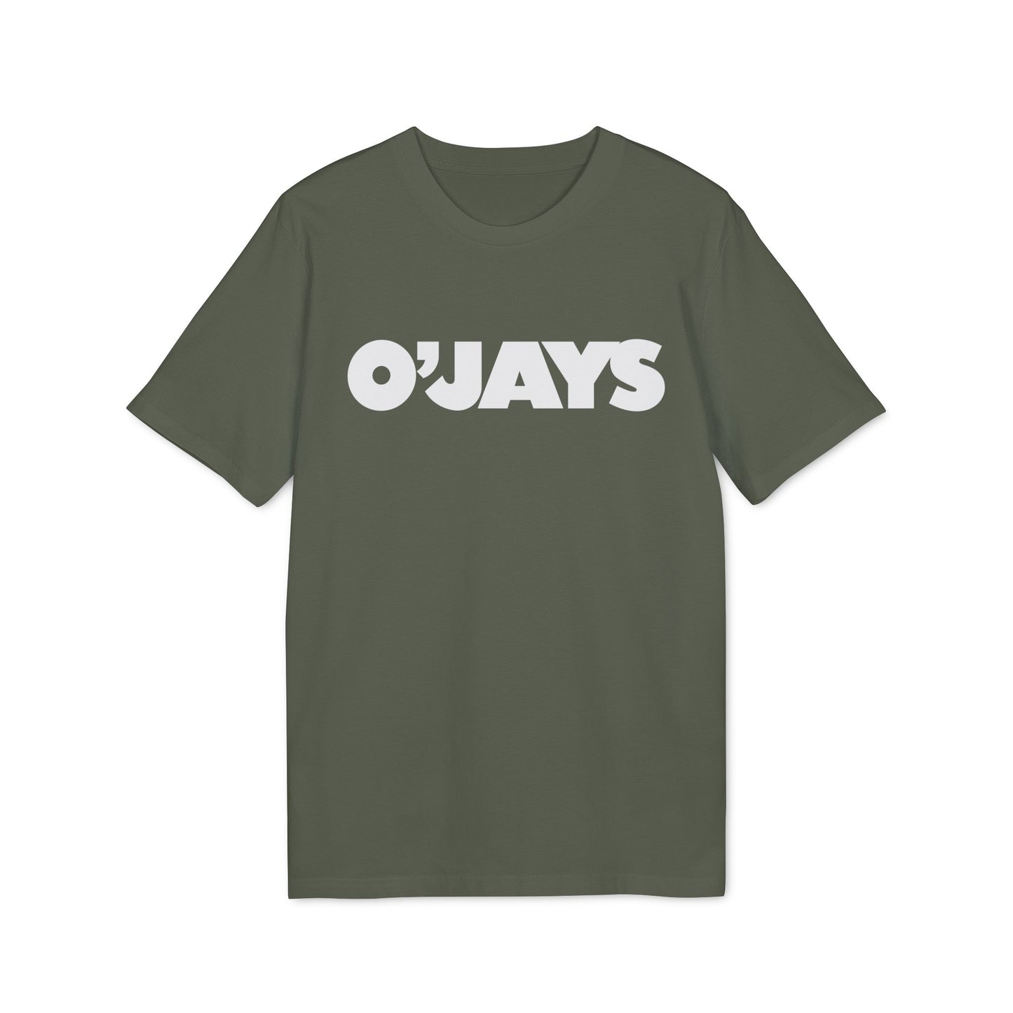 O Jays T Shirt (Premium Biologisch)